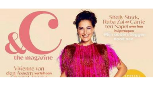 &C - VIVIENNE VAN DEM ASSEM