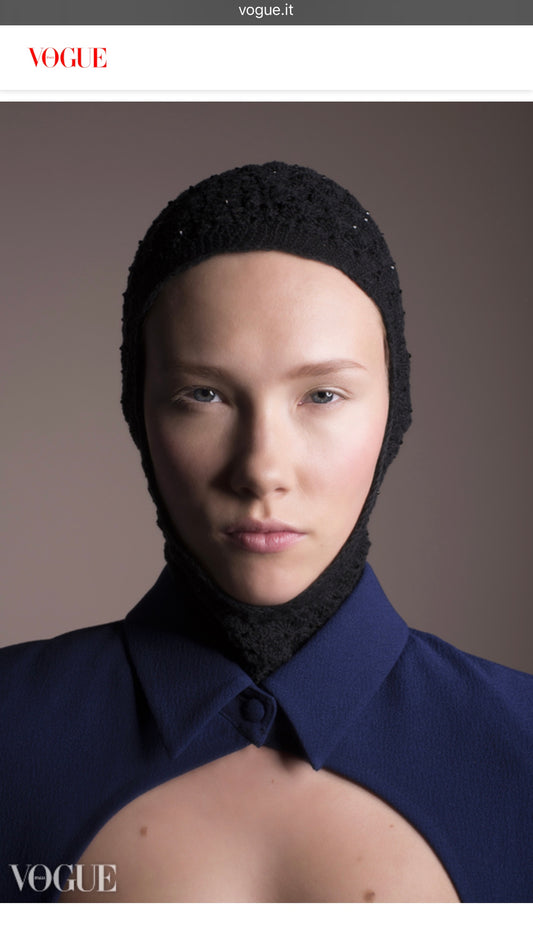 VOGUE ITALIA