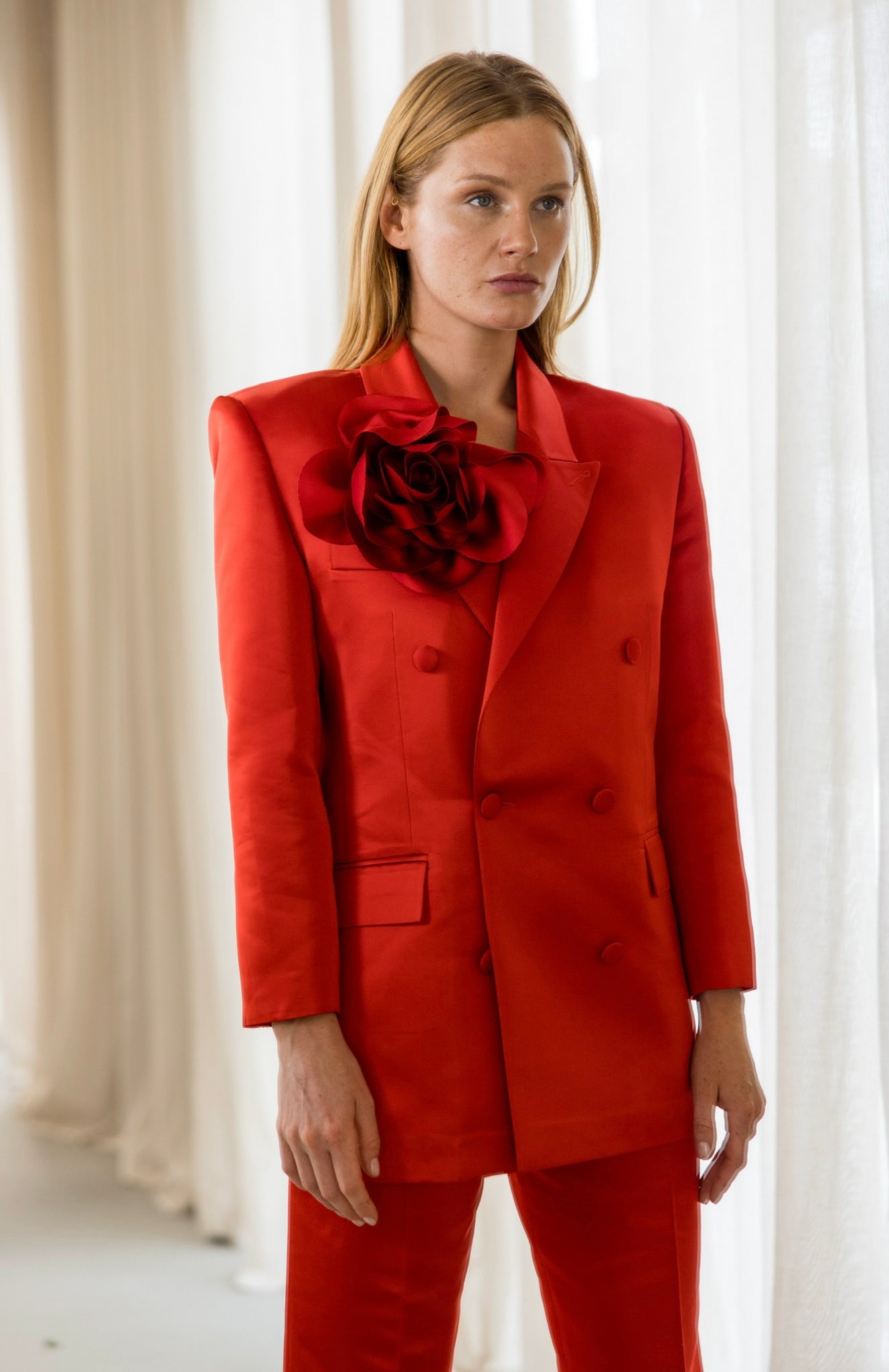 BLOODY MARY BLAZER