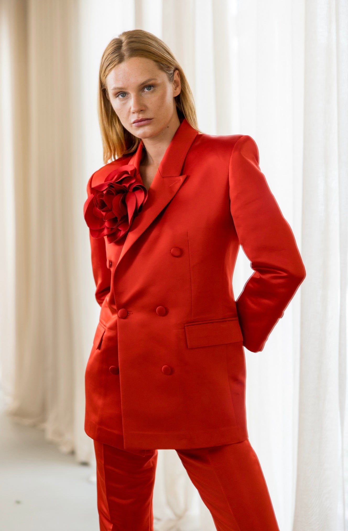 BLOODY MARY BLAZER