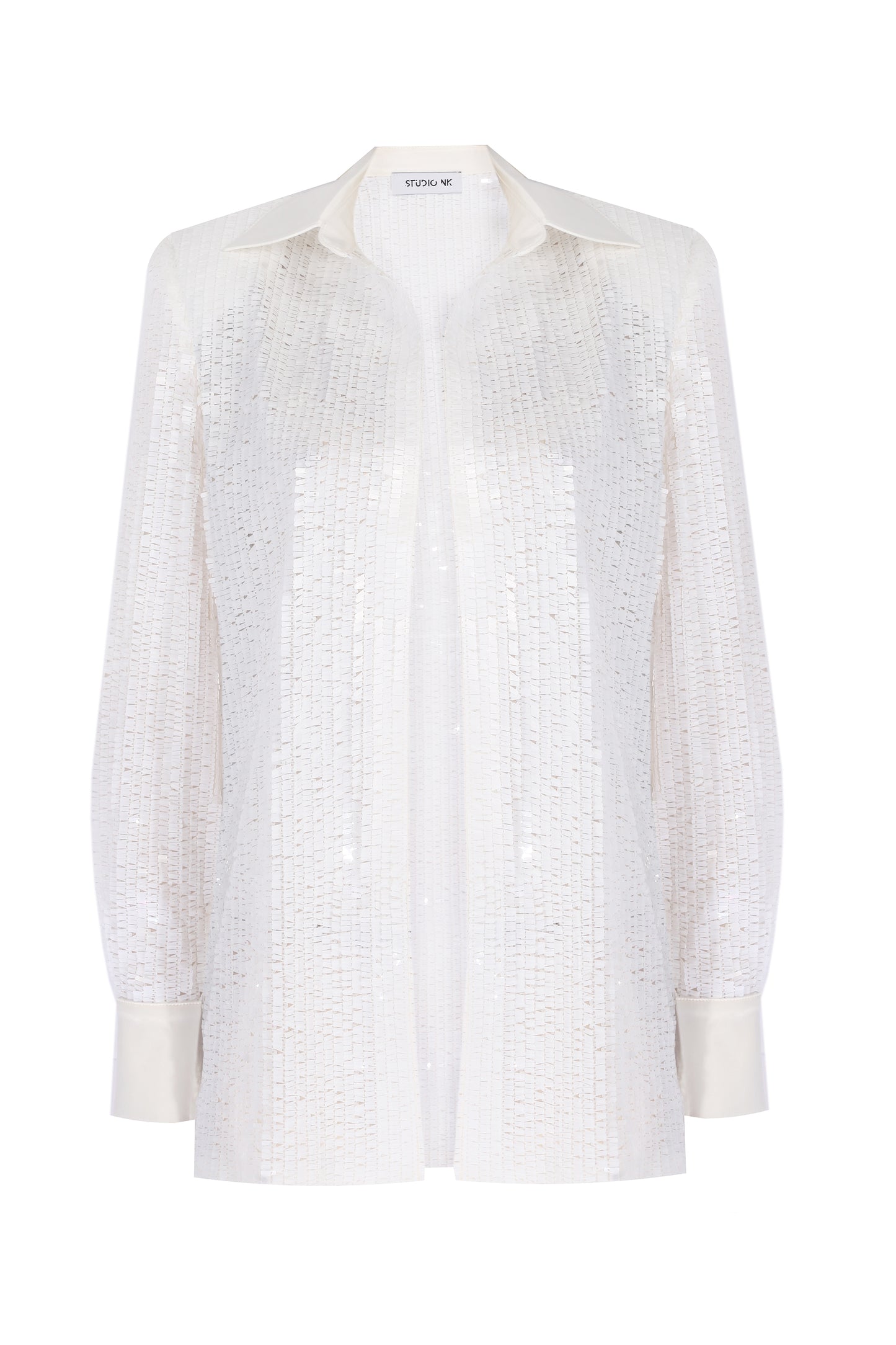 HAVEN BLOUSE