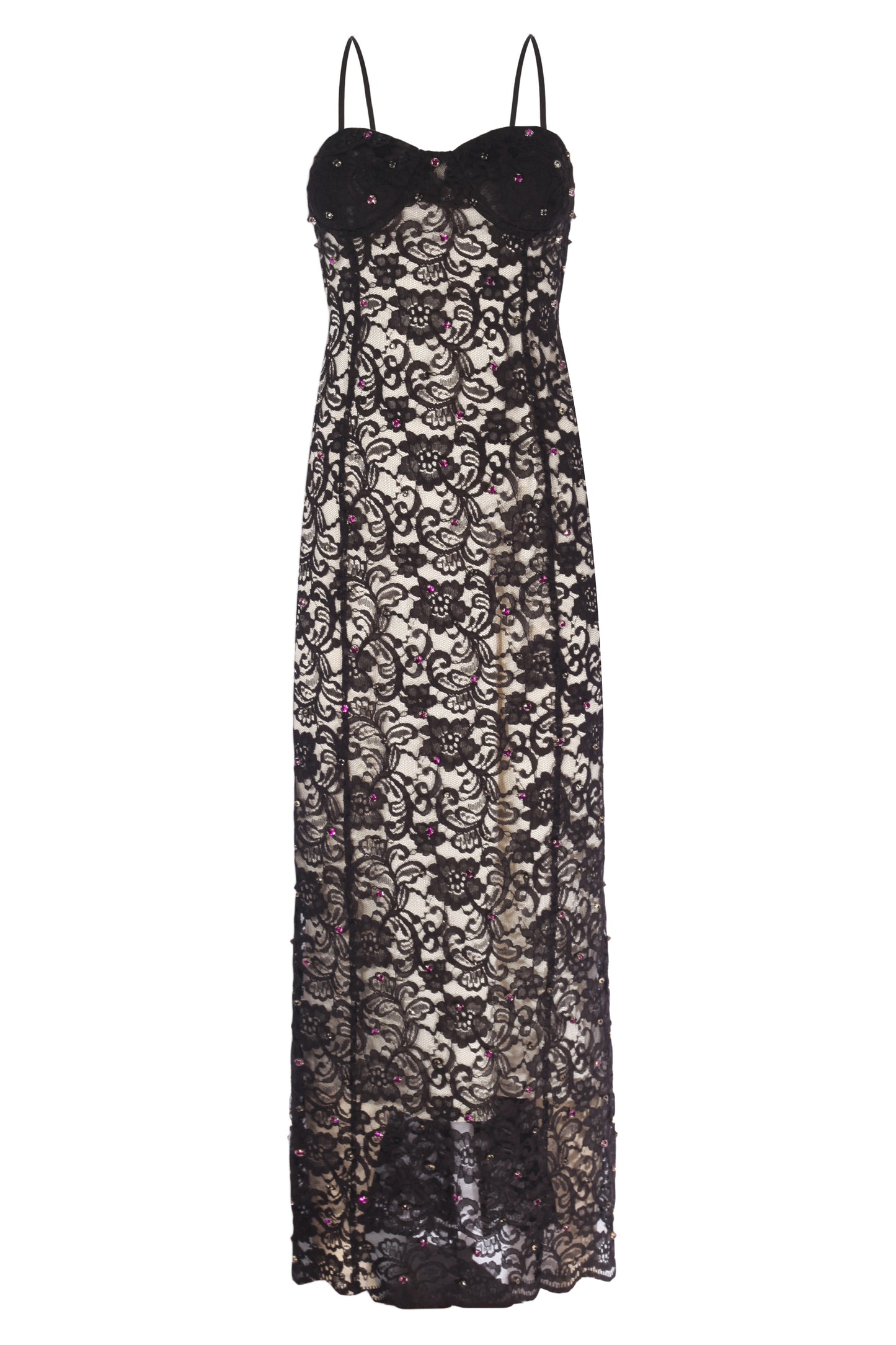 VICTORIA DRESS