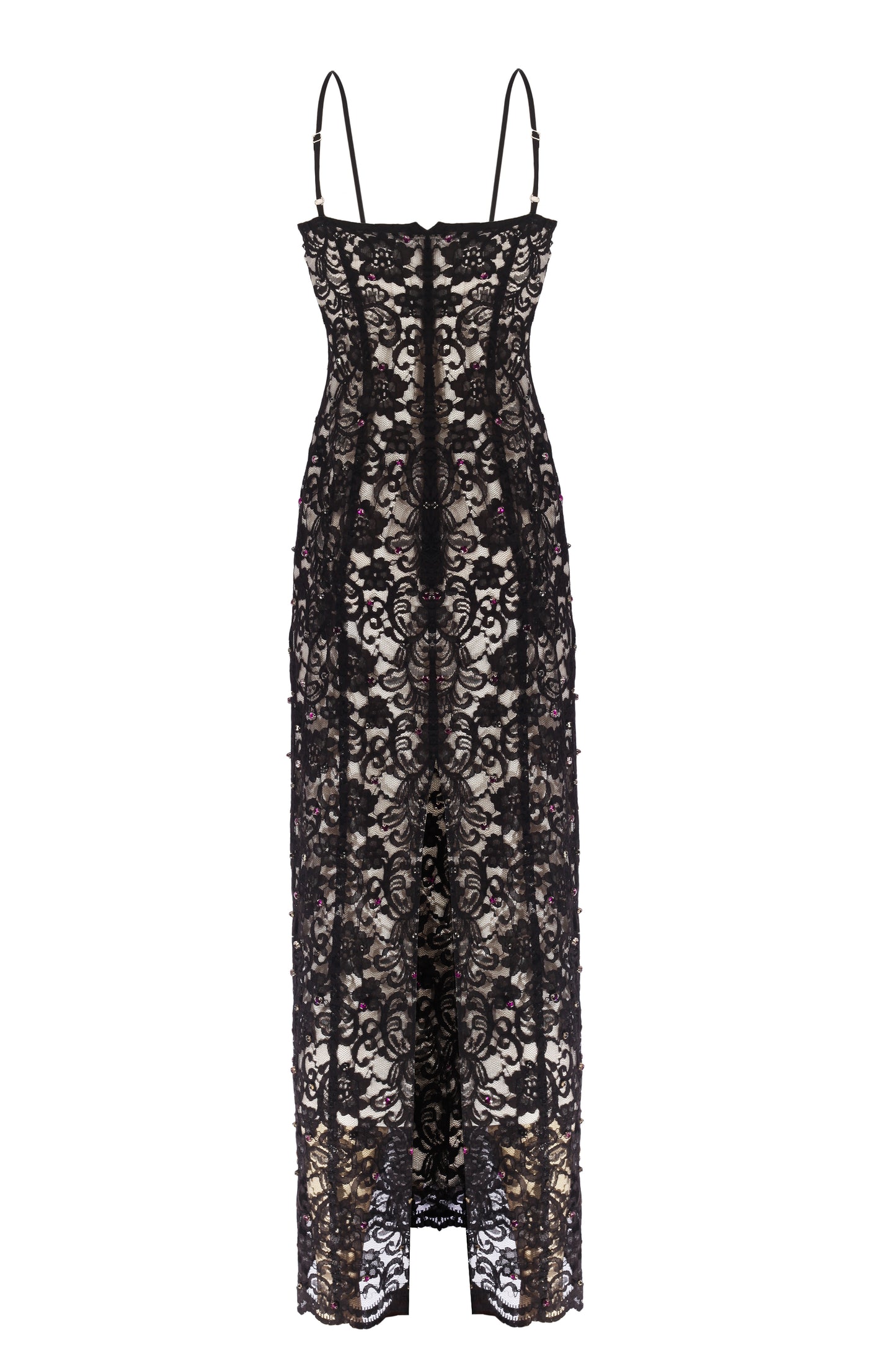 VICTORIA DRESS