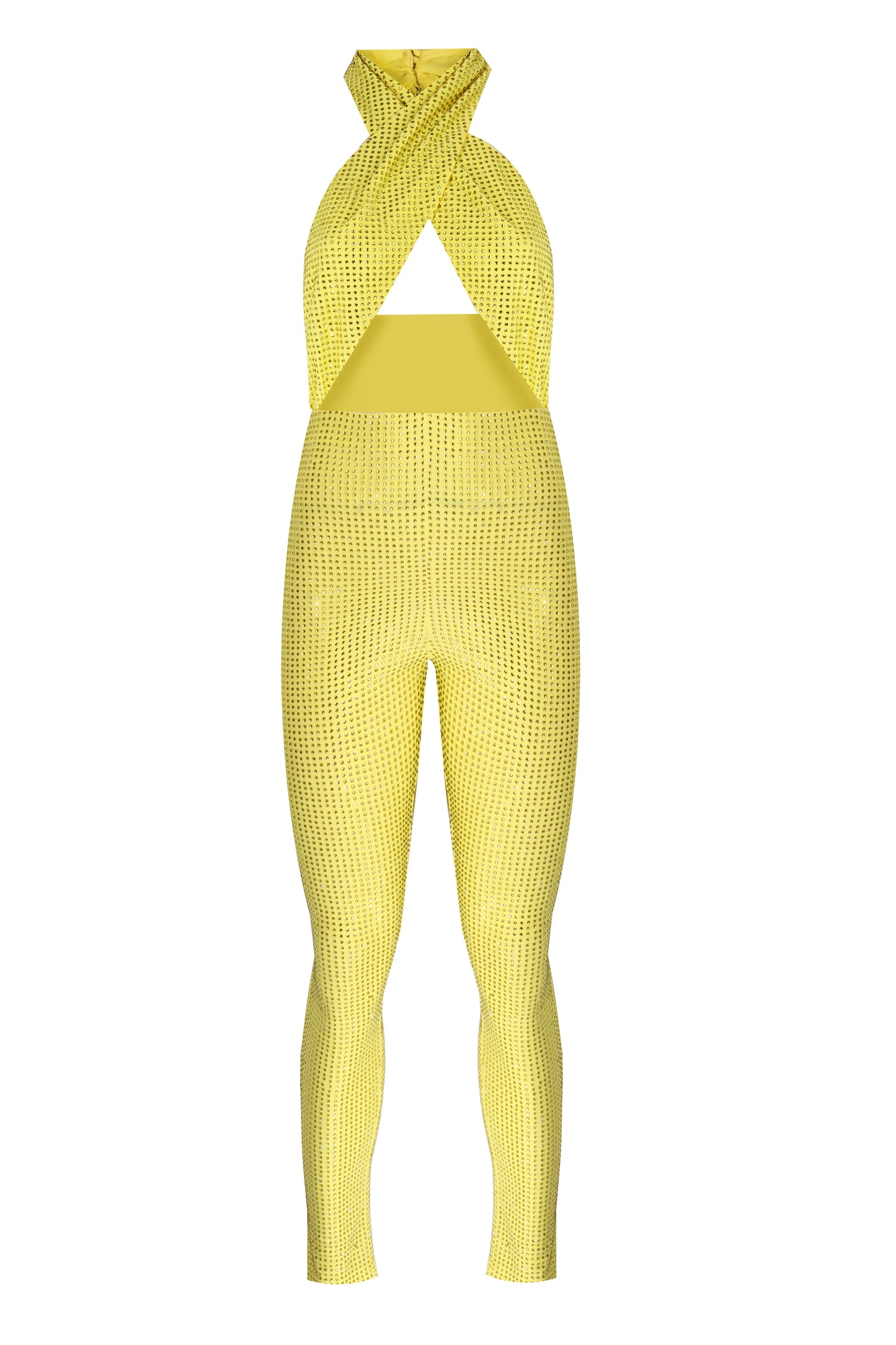 QUINN JUMPSUIT