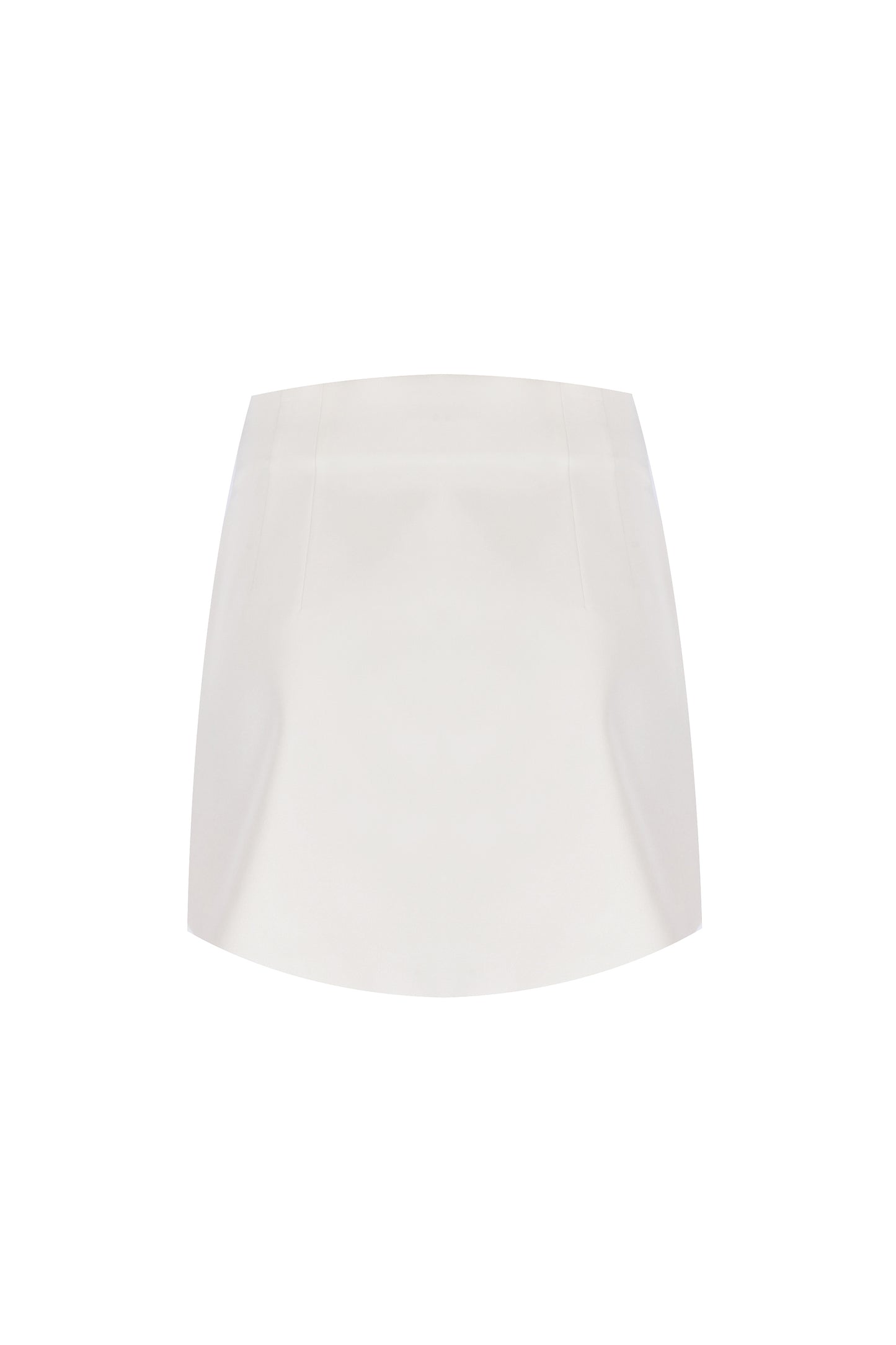 ILAIA MINI SKIRT