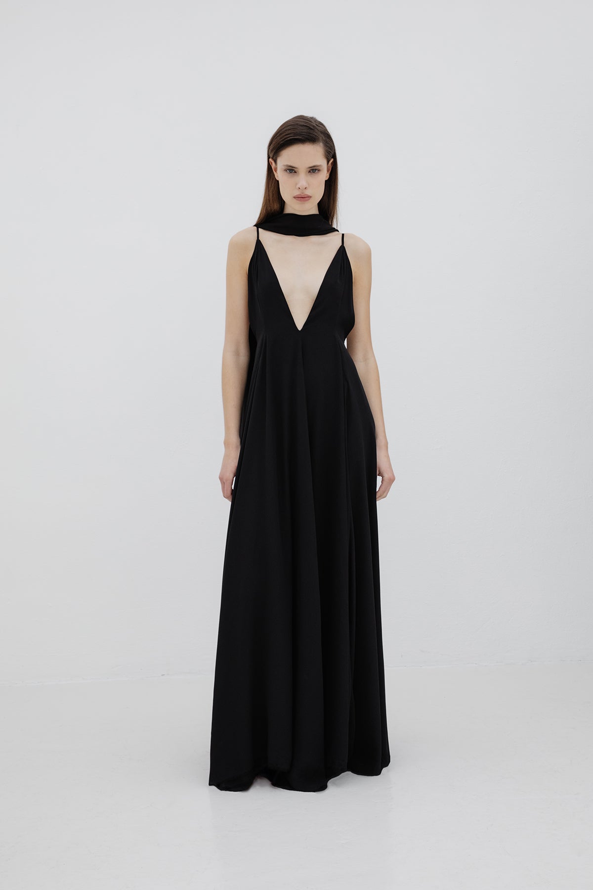 JENNA DRESS