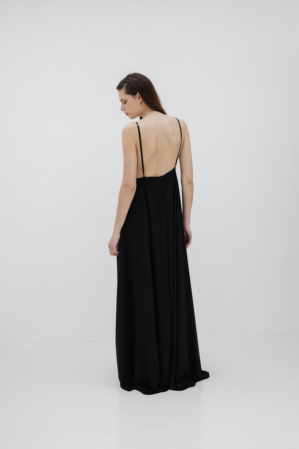 JENNA DRESS