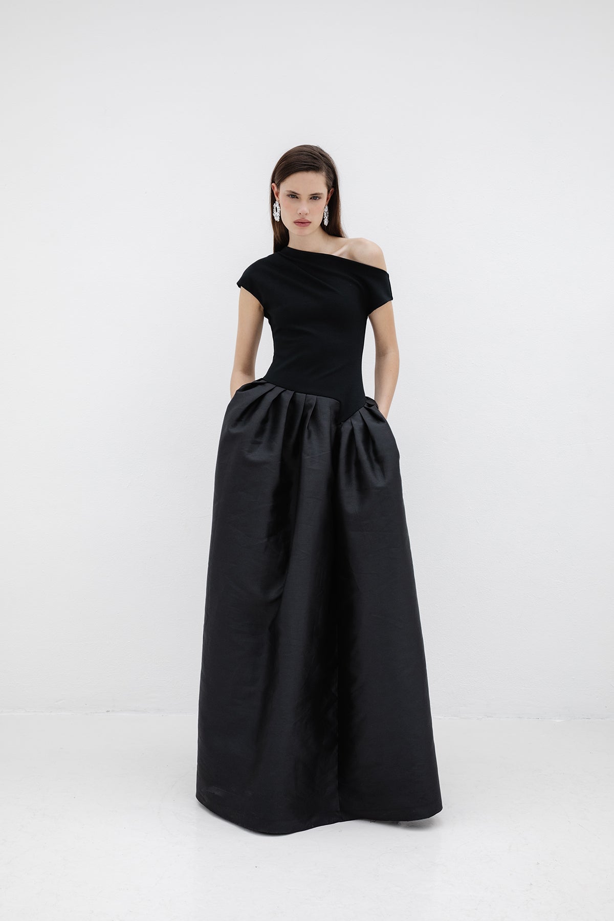 LEA COUTURE DRESS