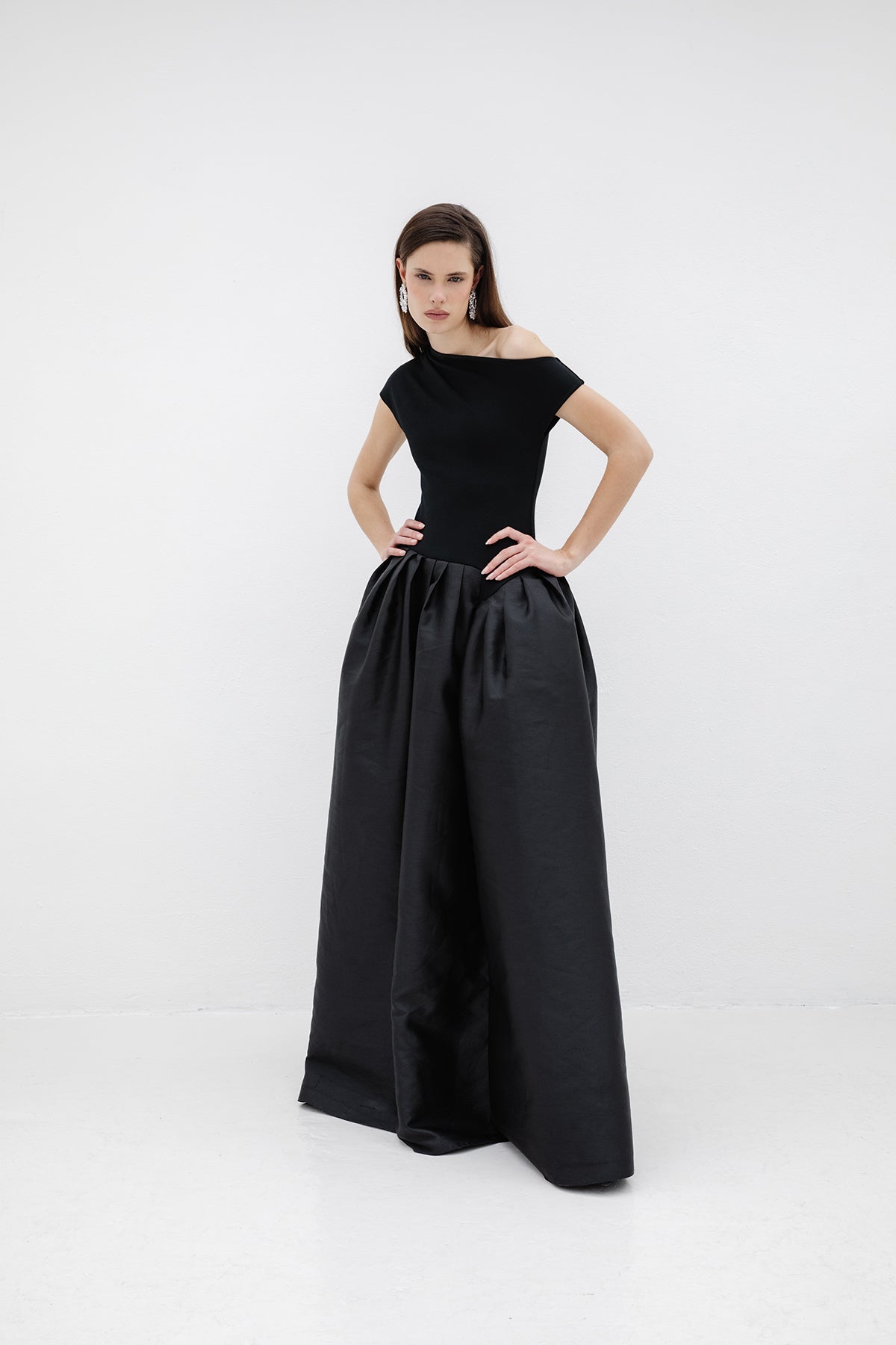 LEA COUTURE DRESS