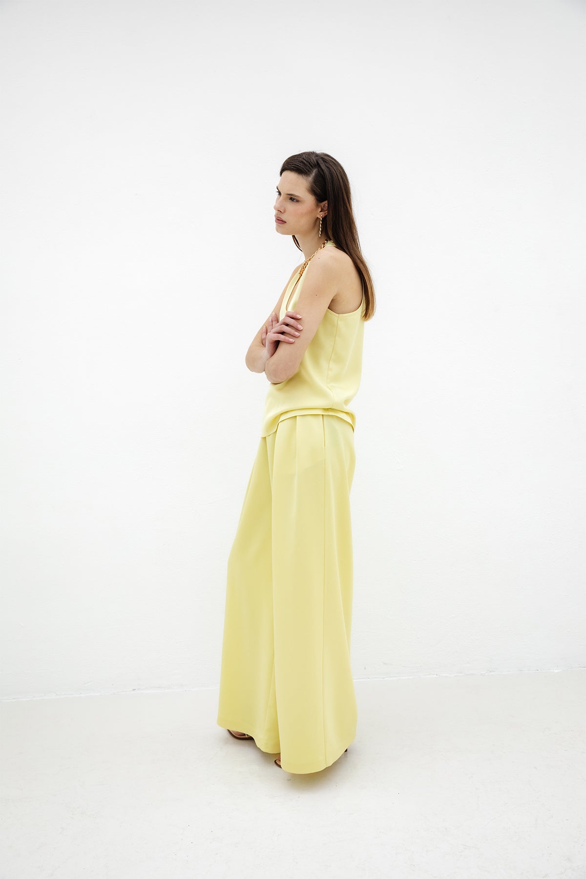 BUTTER TROUSERS