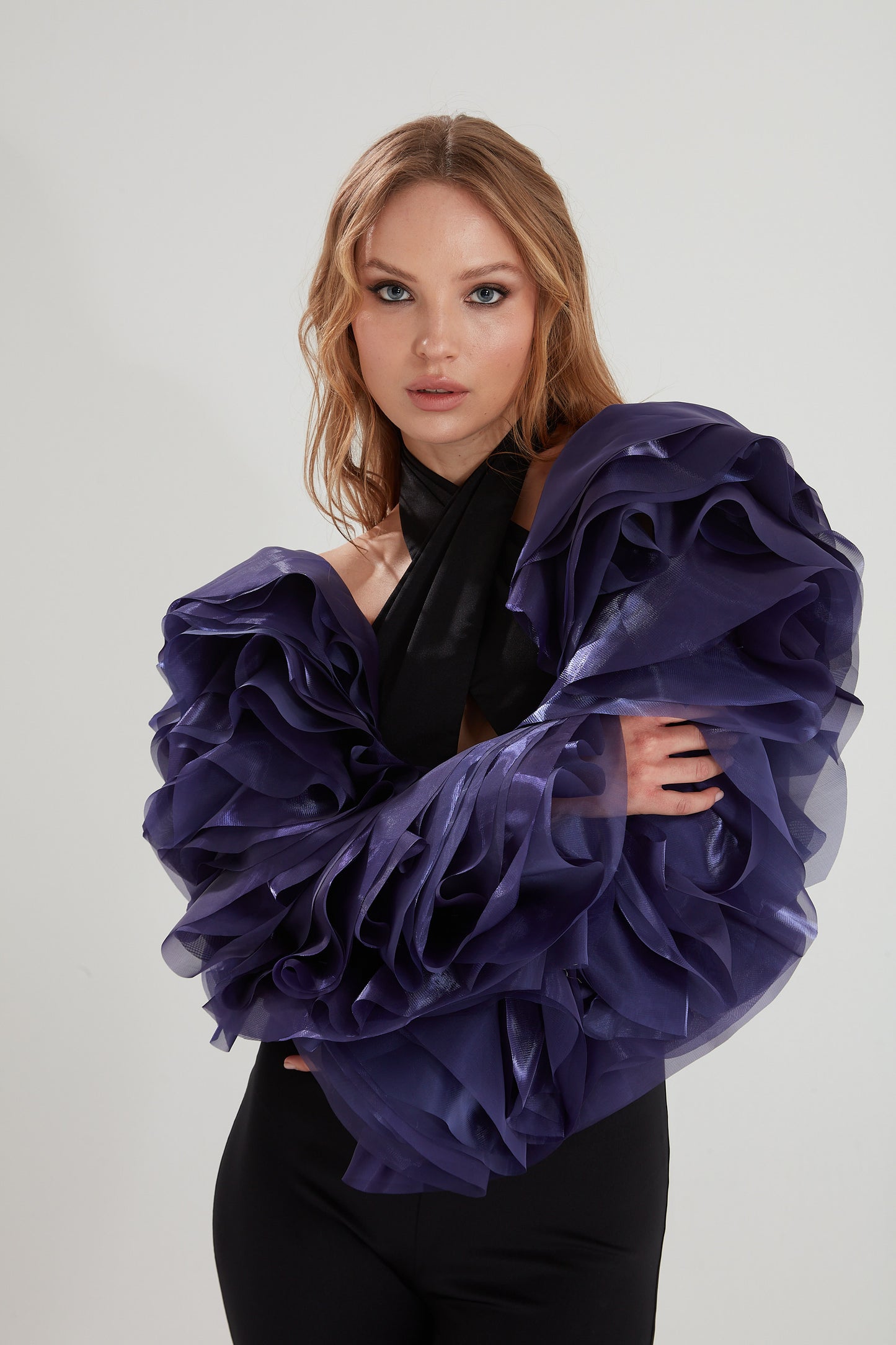 CAMPELL SLEEVES
