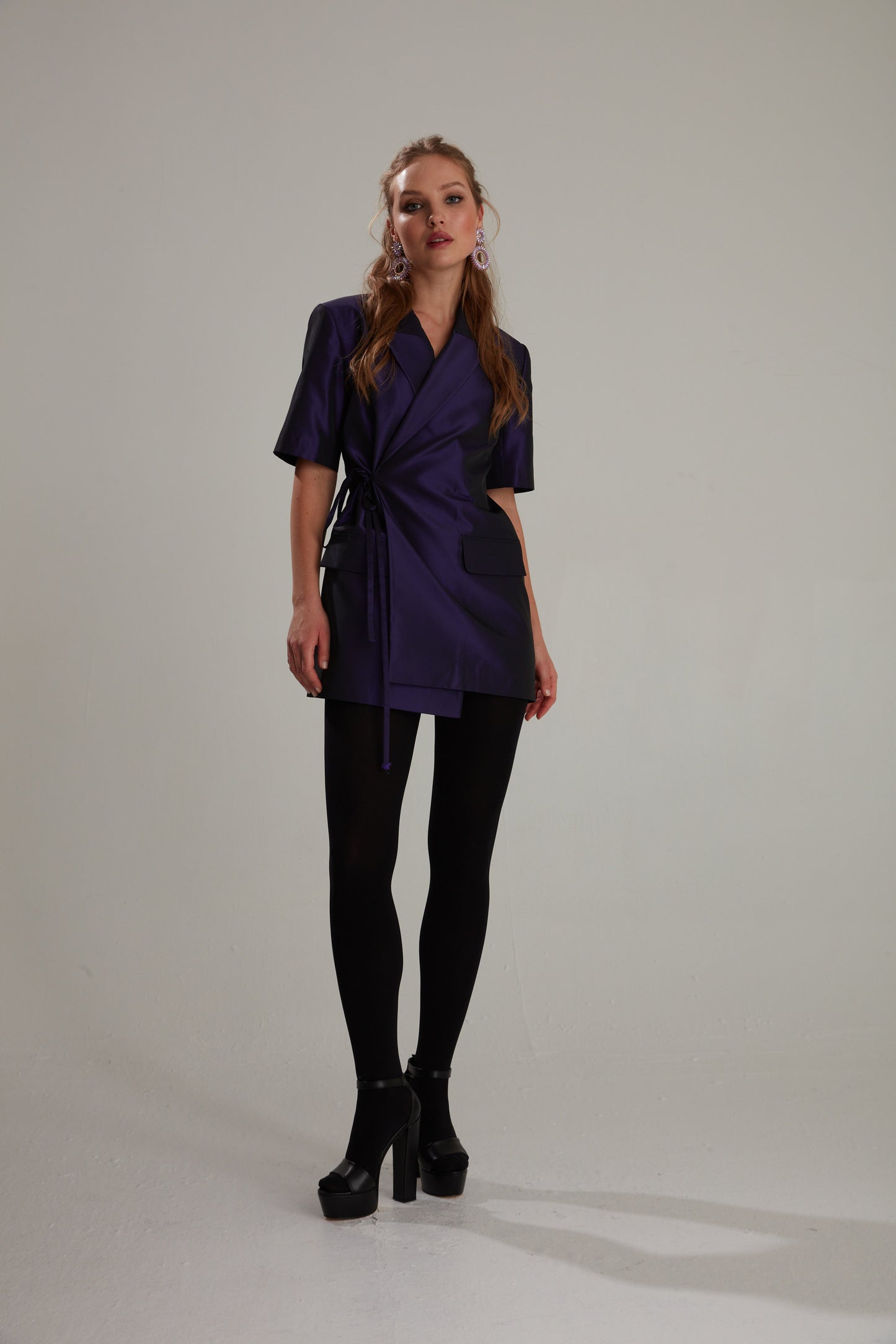 DHALIA BLAZER