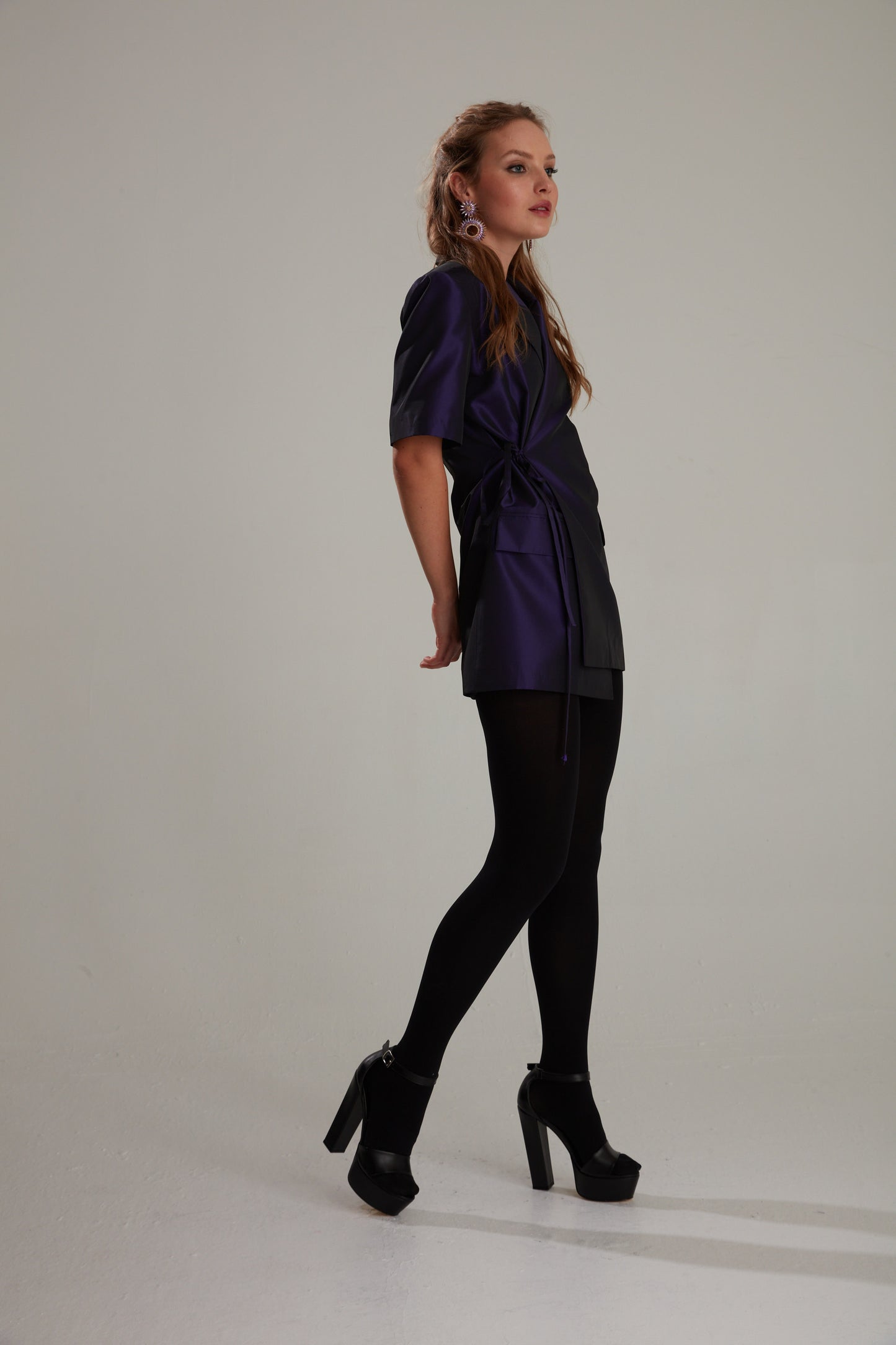 DHALIA BLAZER