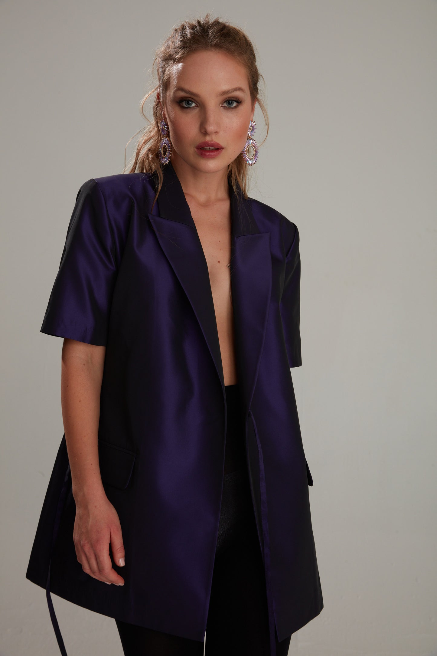 DHALIA BLAZER