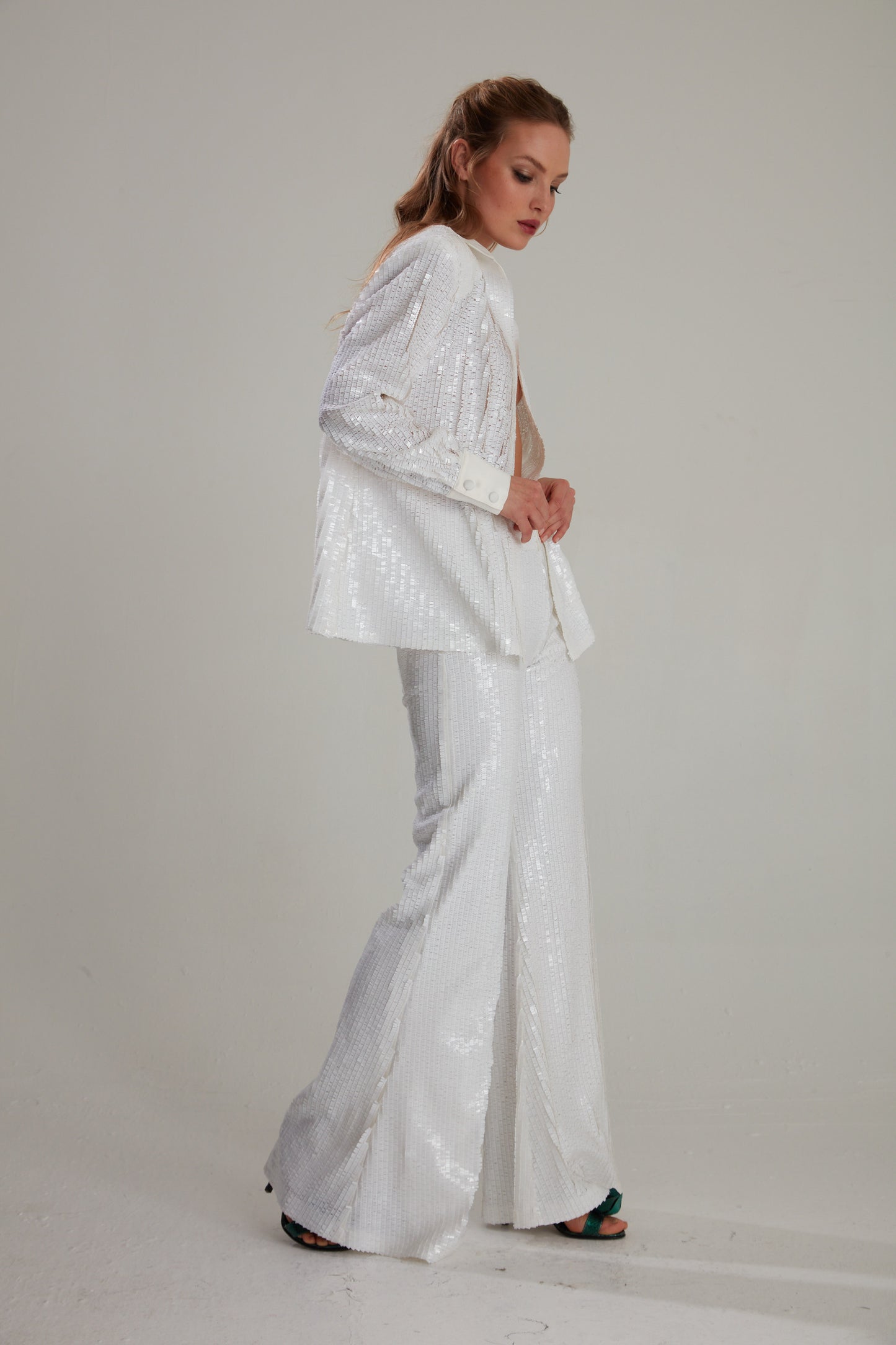 HAVEN BLOUSE