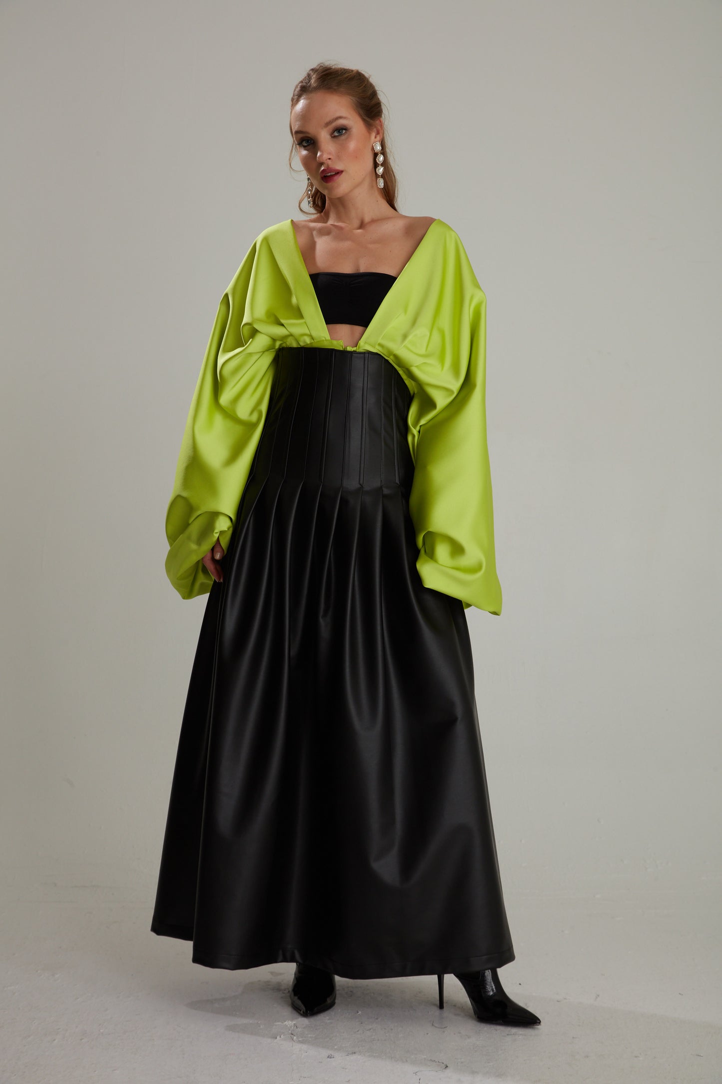 BLAIR SLEEVES