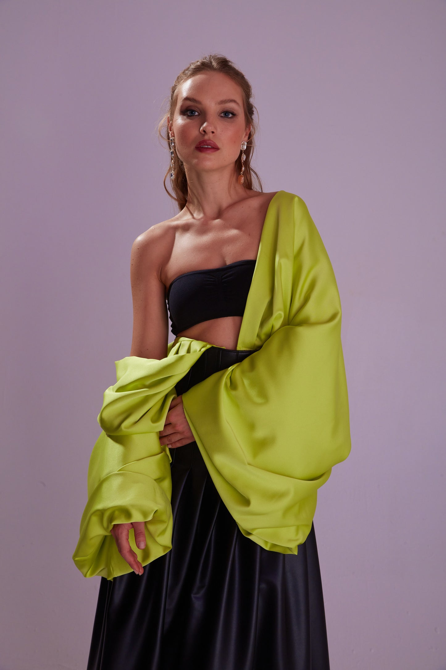 BLAIR SLEEVES