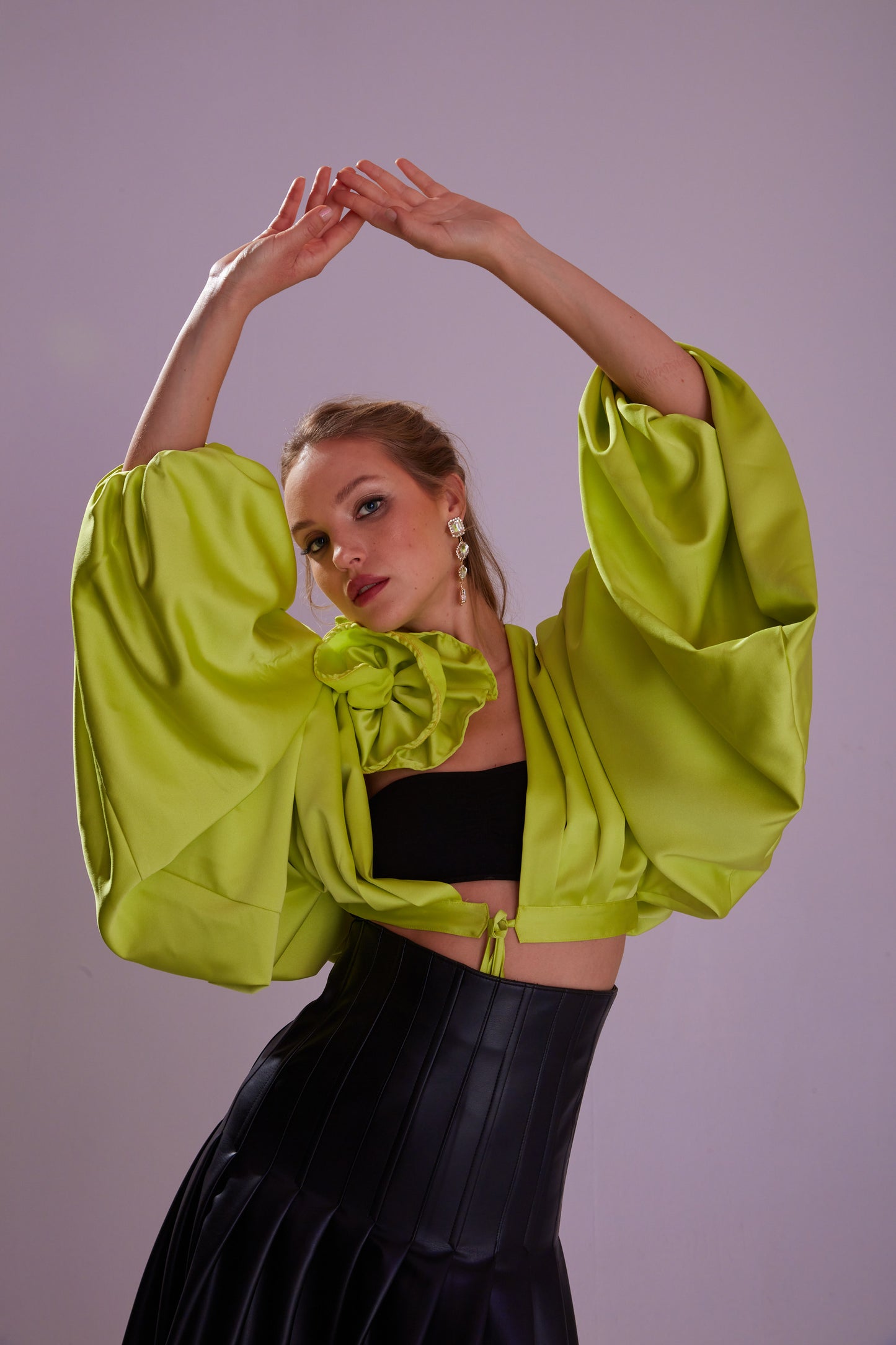 BLAIR SLEEVES