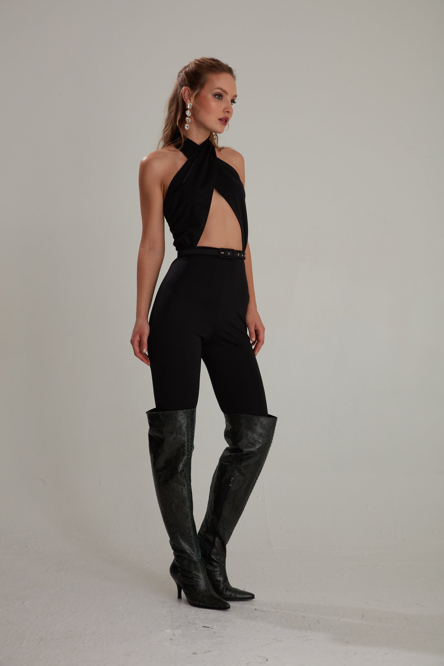 GAIDA JUMPSUIT