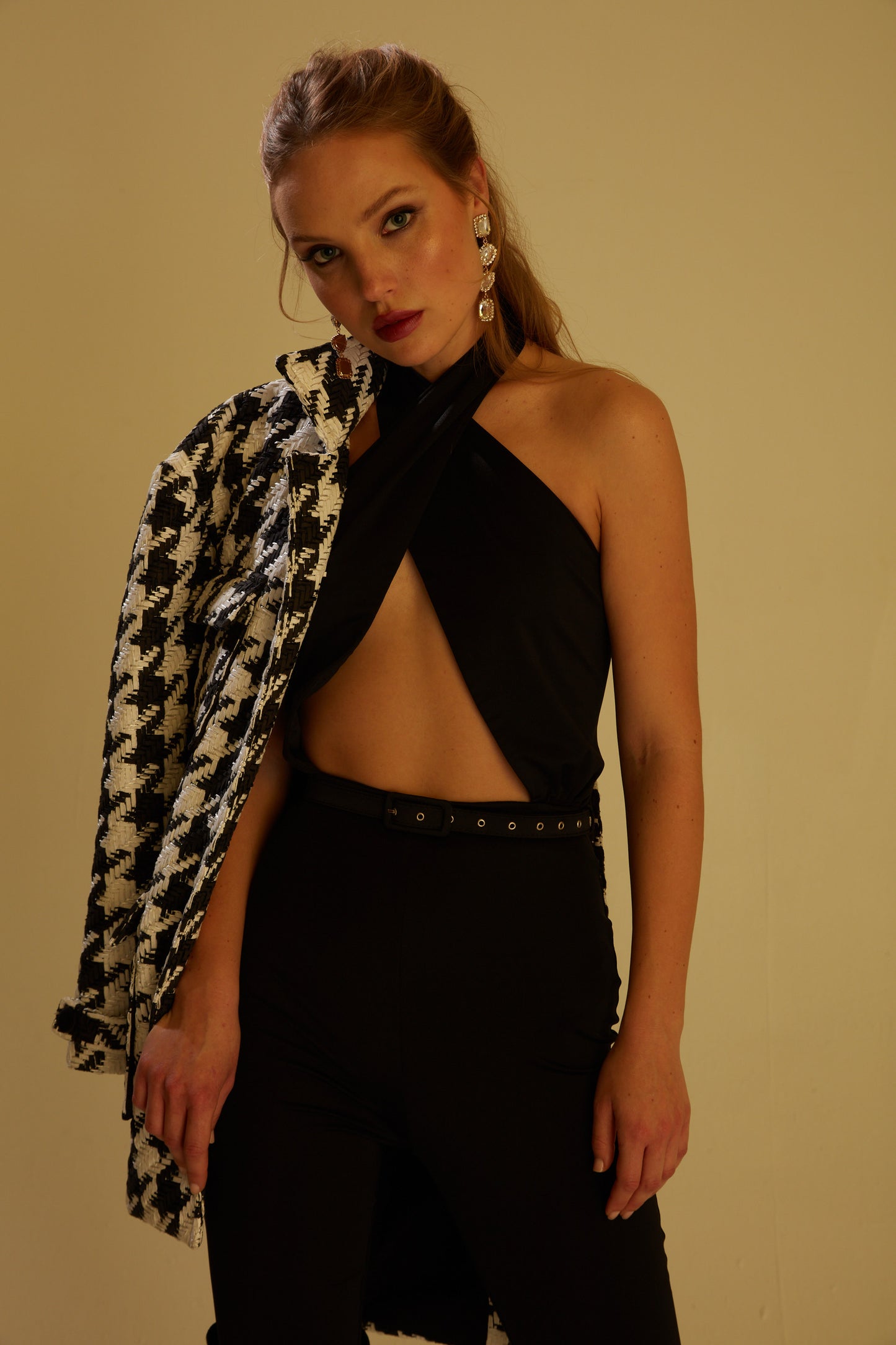 GAIDA JUMPSUIT