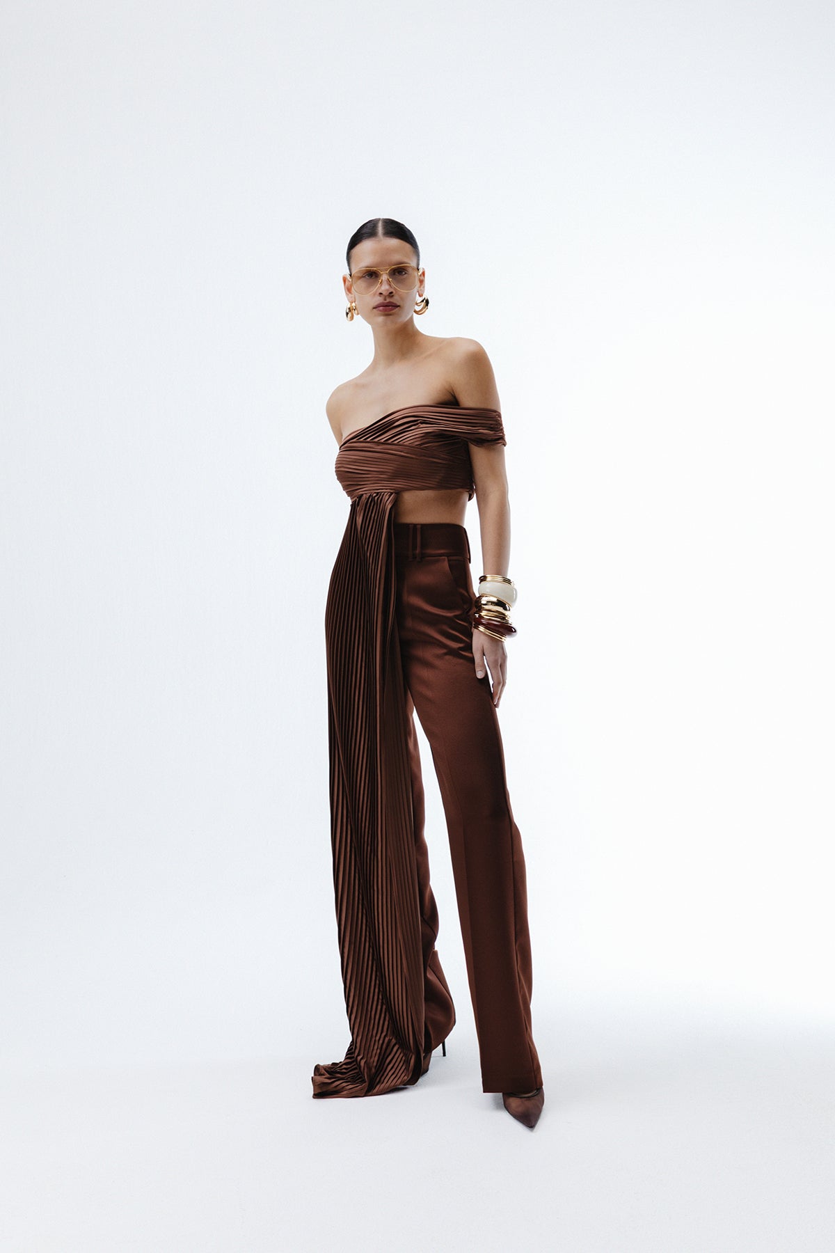NEBURA TROUSERS