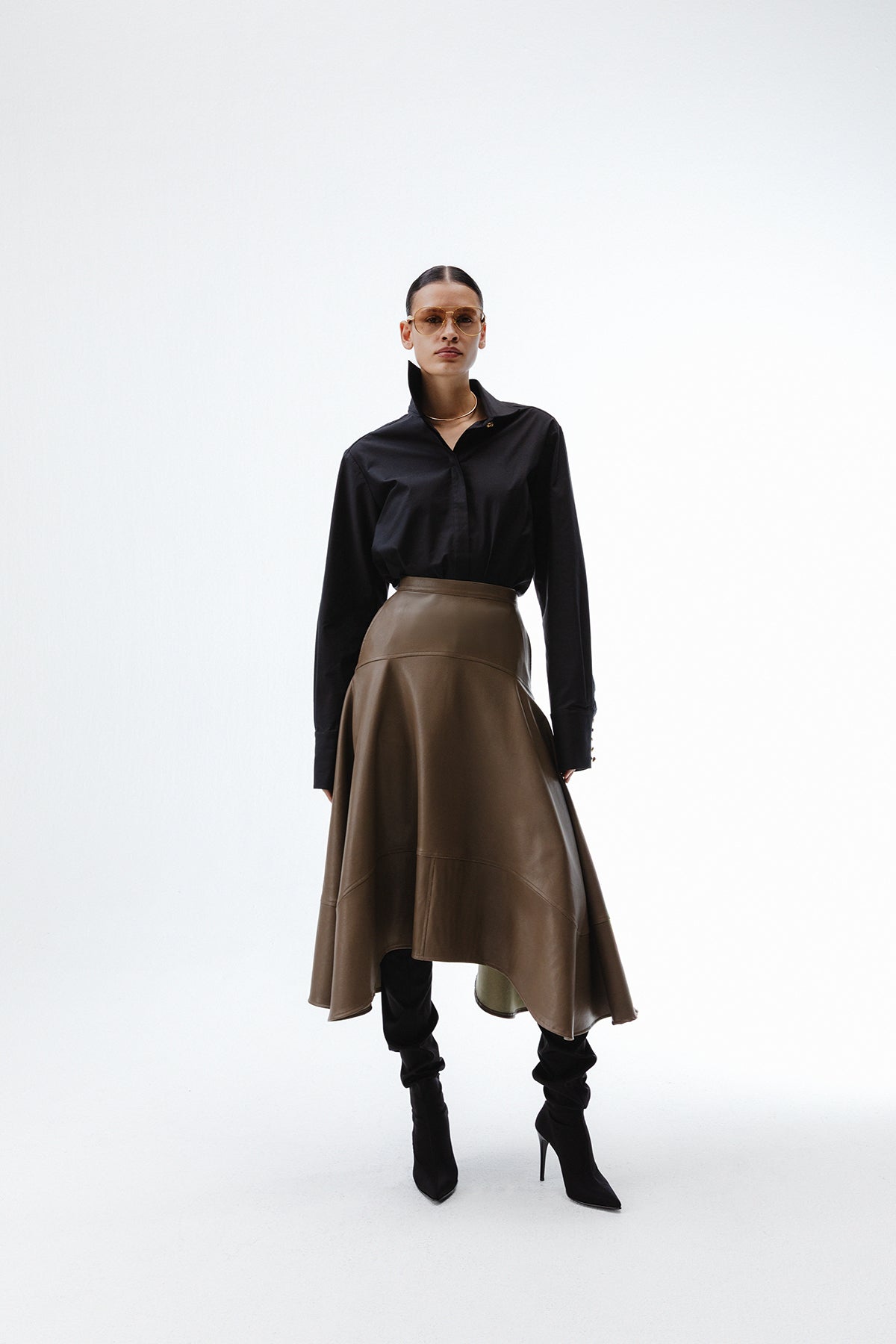 JUPITER SKIRT