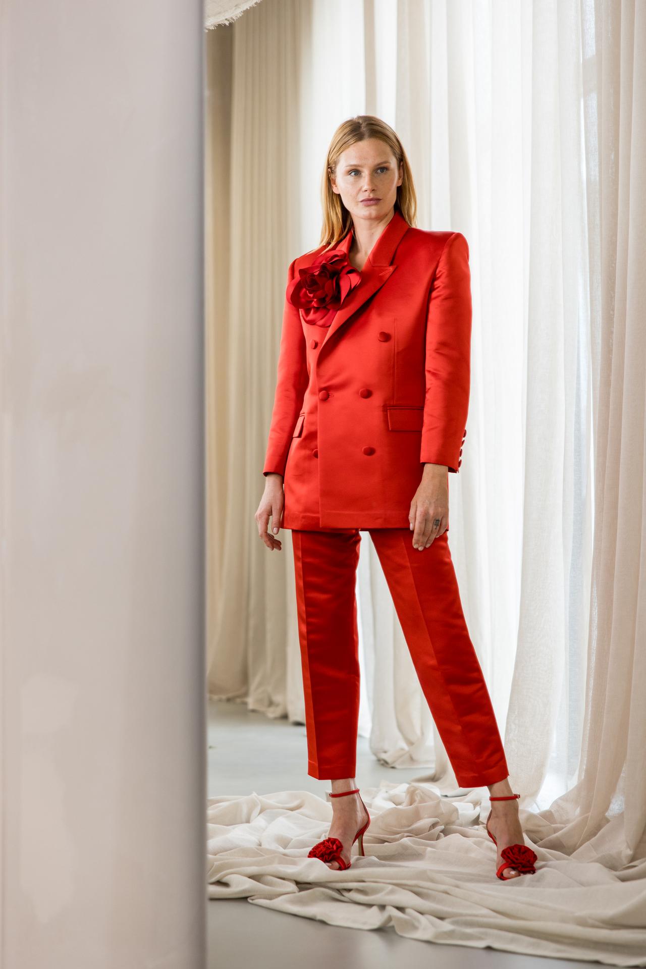 BLOODY MARY BLAZER