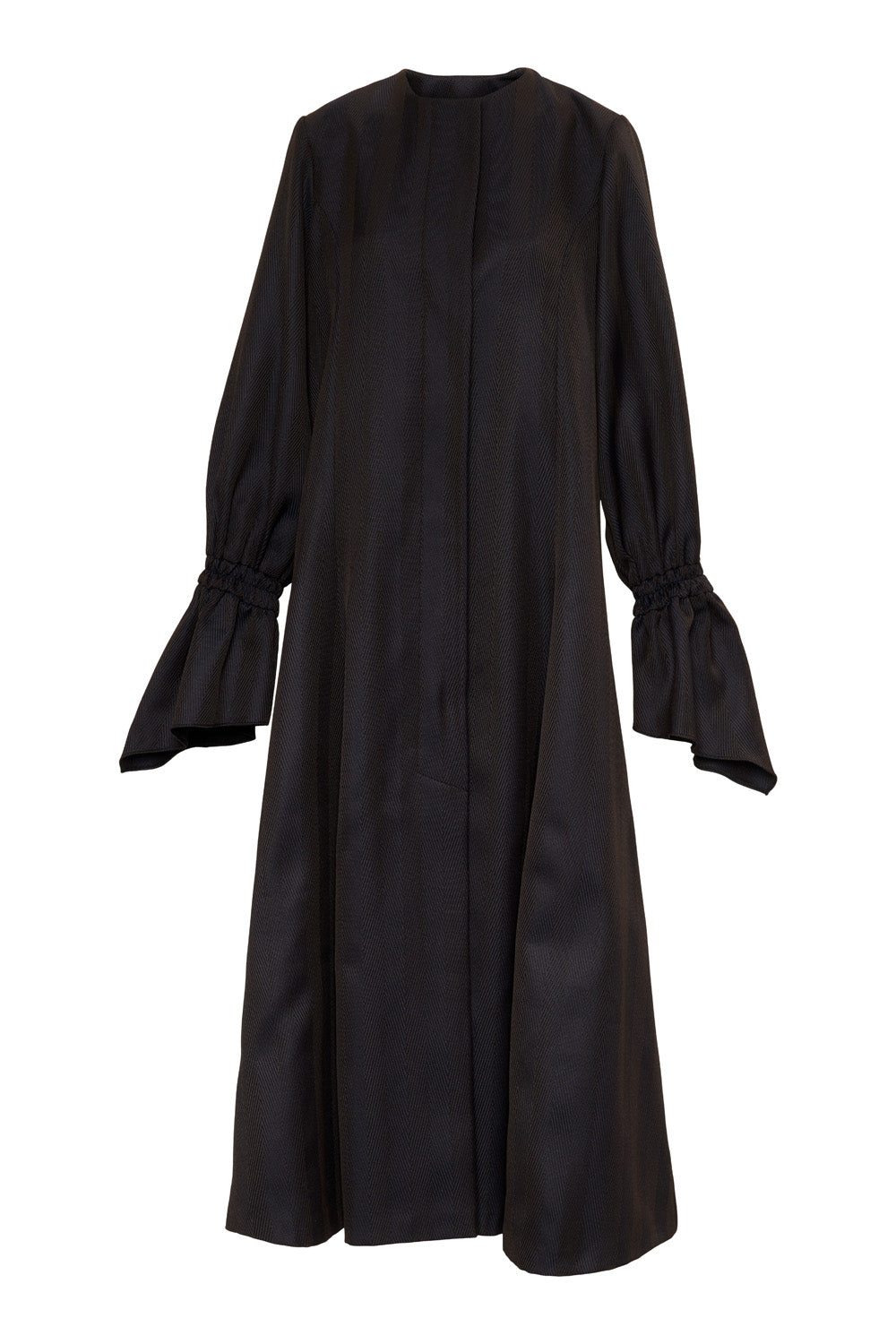LAURA LONG COAT