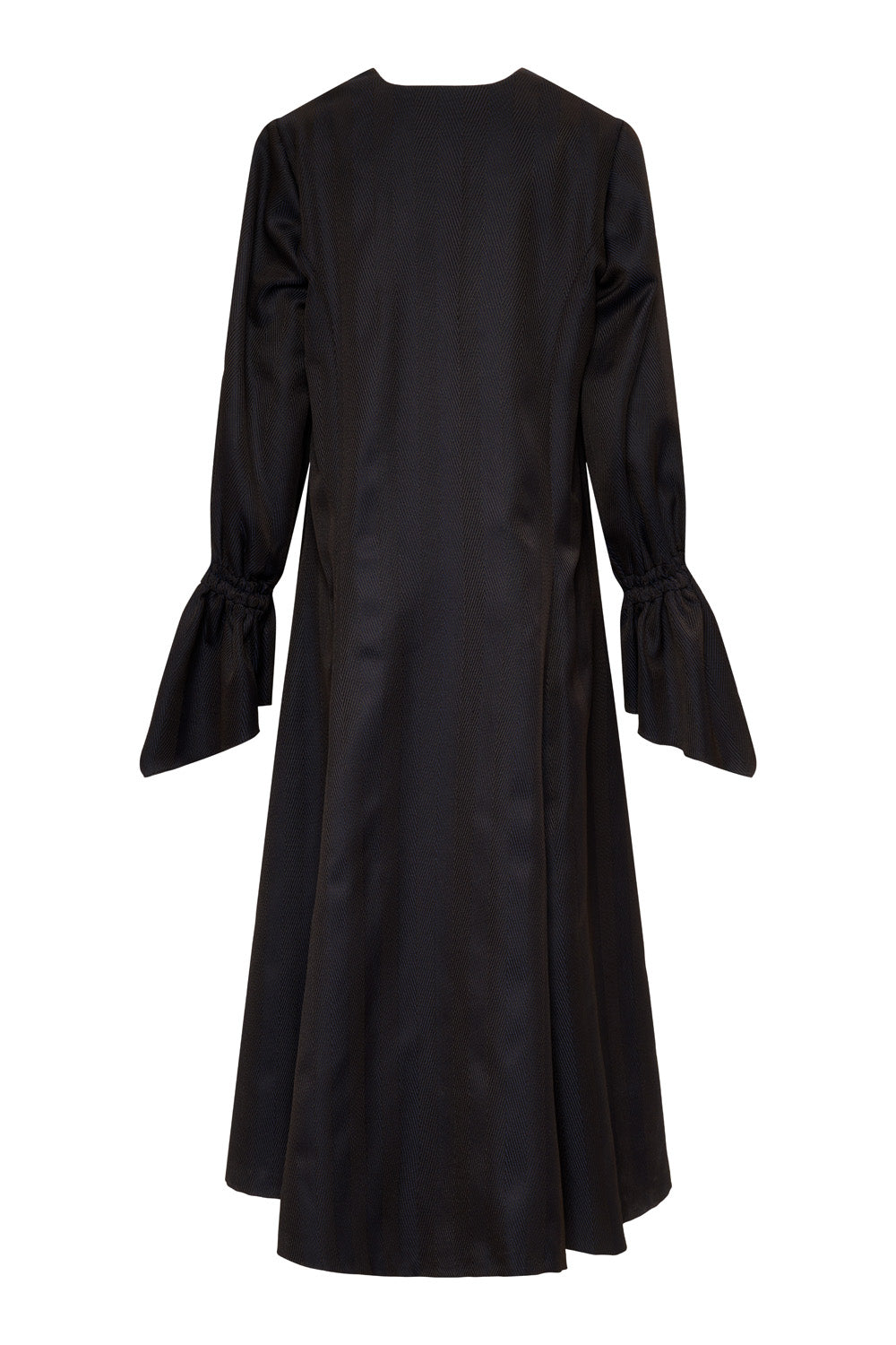 LAURA LONG COAT