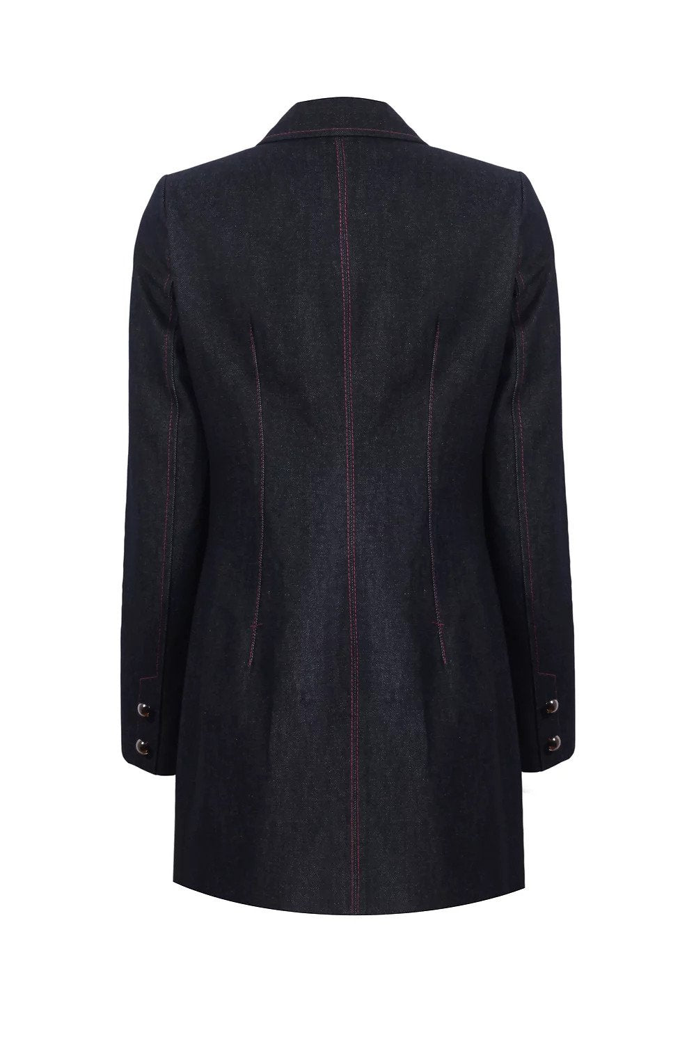 DANA BLAZER JACKET