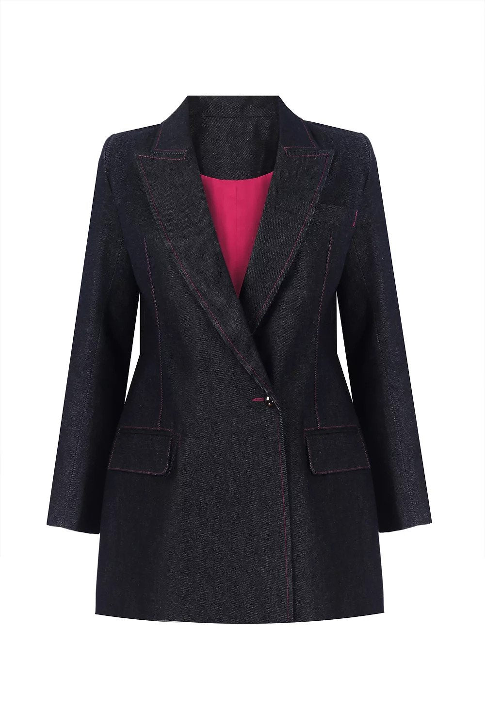 DANA BLAZER JACKET