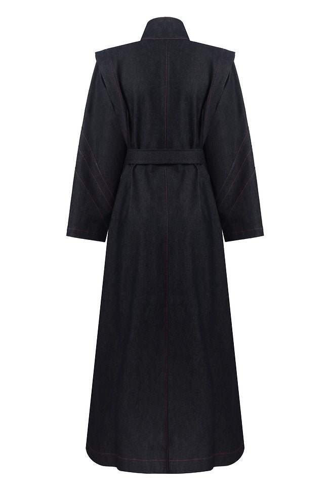 CHRISTELLE COUTURE COAT