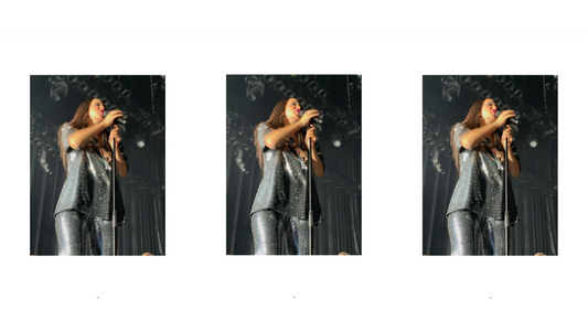 CONCERT - KARSU DONMEZ
