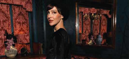 STUDIO NK RELOADED: CELEBRATING A NEW ERA IN PARIS