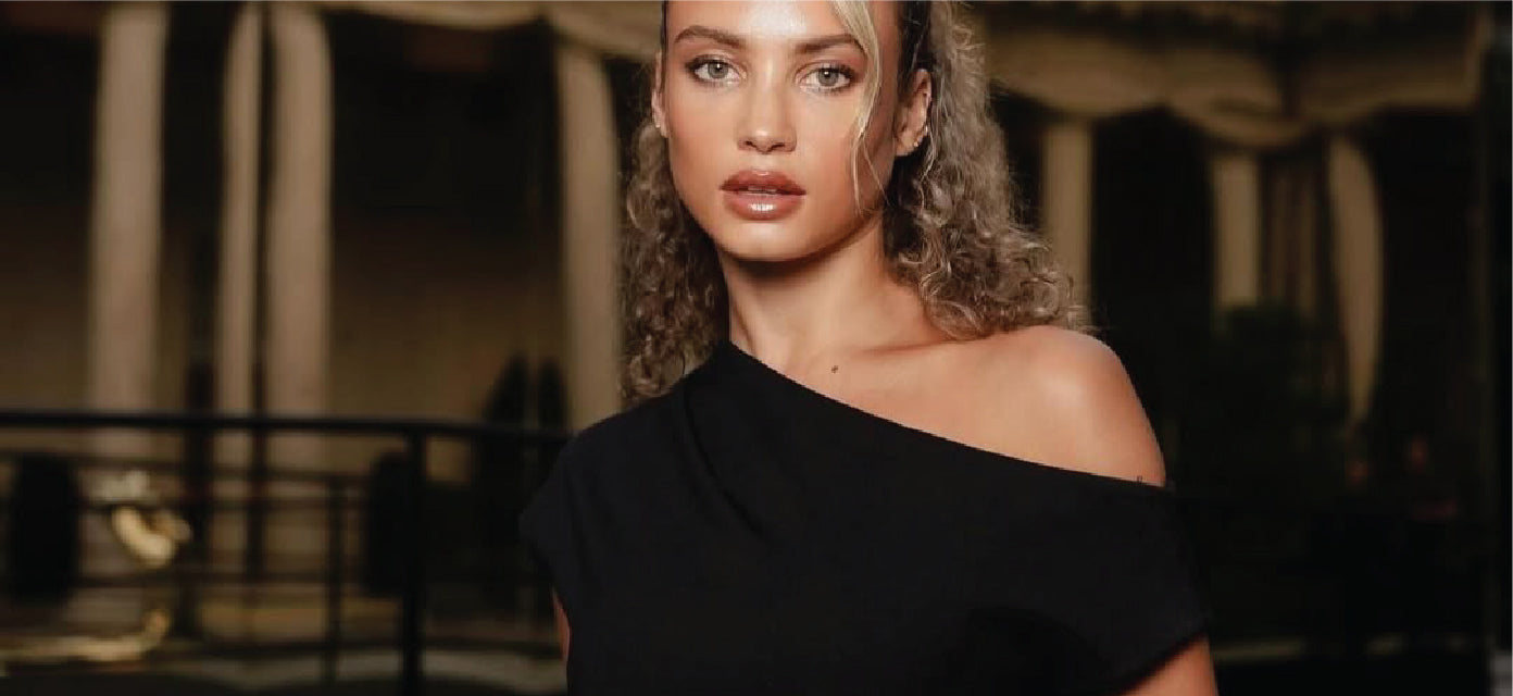 Rose Bertram & Serena Williams at the Audemars Piguet Launch event