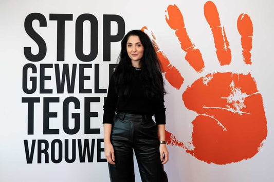 OLCAY GULSHEN x UN NEDERLAND