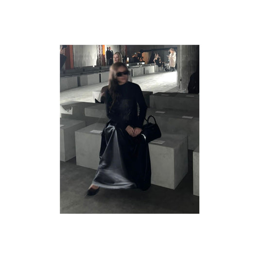 Vogue Netherlands, Editor-in-Chief, Yeliz Cicek