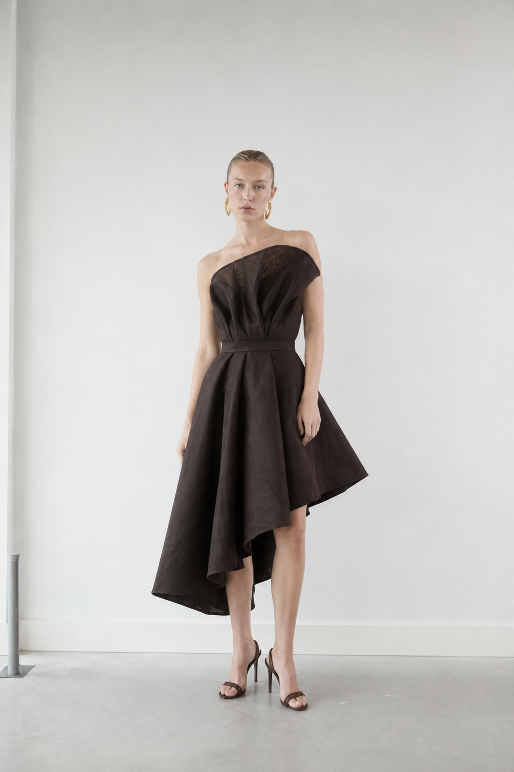 COLETTE DRESS