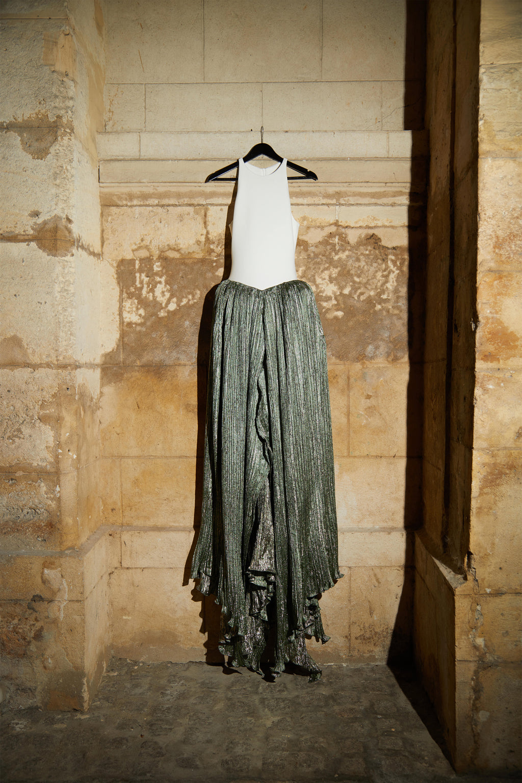JULIAN COUTURE DRESS