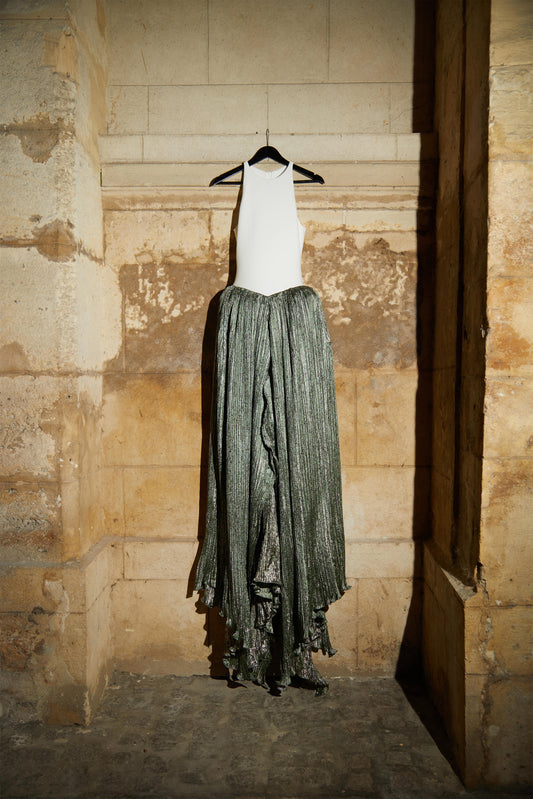 JULIAN COUTURE DRESS