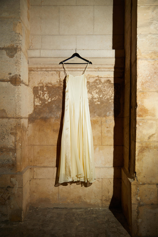 COCO COUTURE DRESS