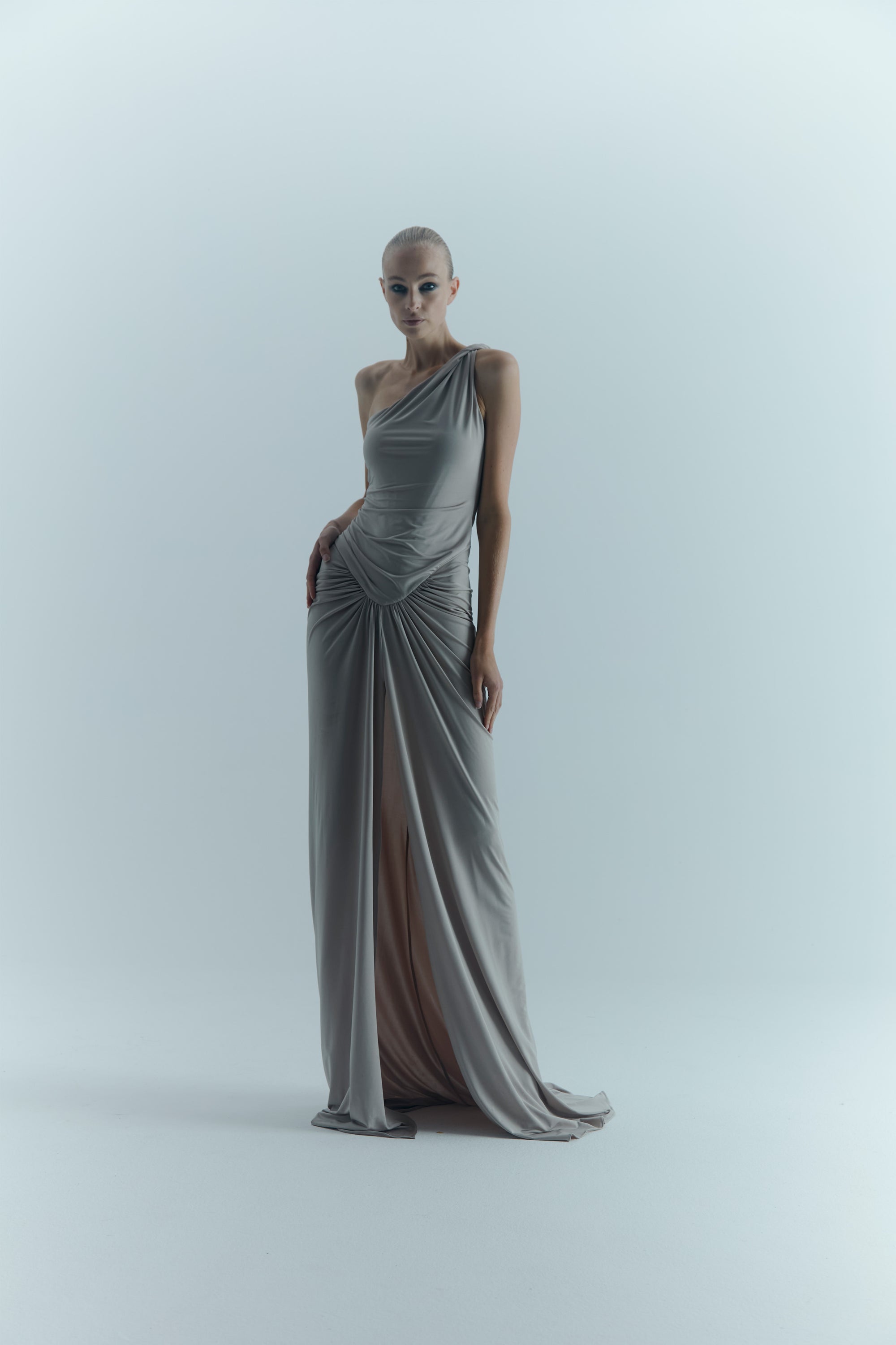 DELIA COUTURE DRESS