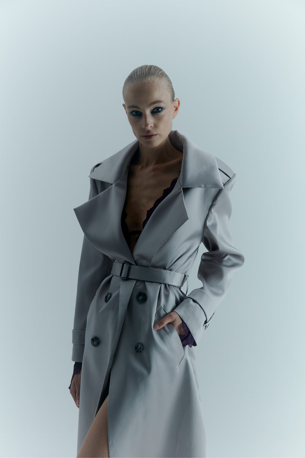 CÉLINE TRENCHCOAT