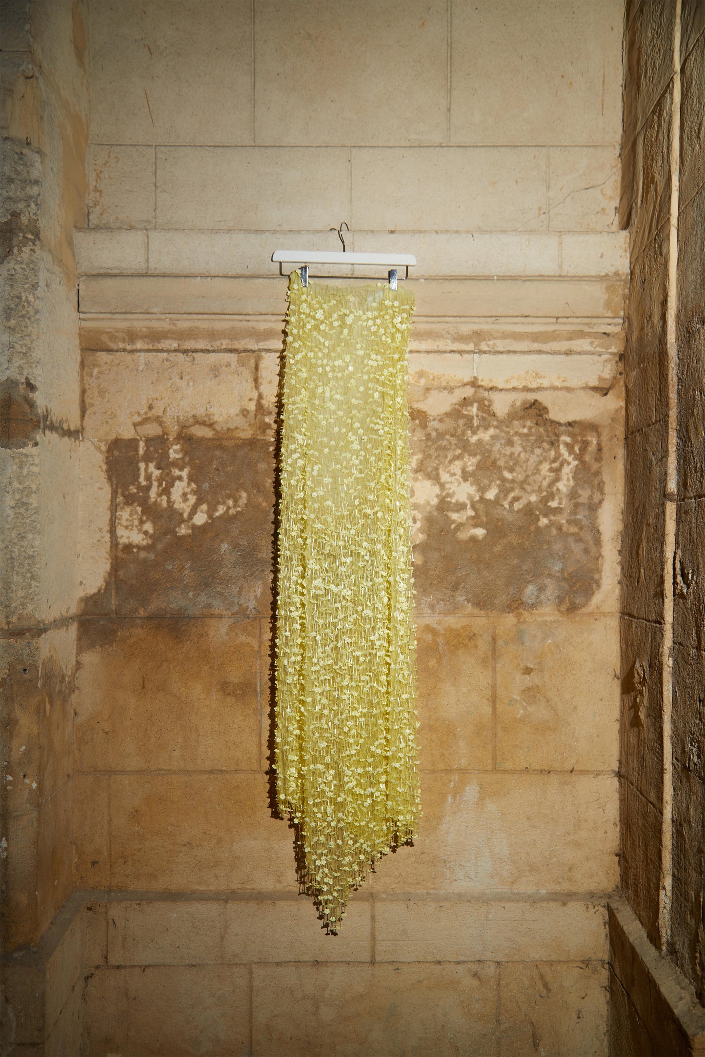 DAISY COUTURE SKIRT