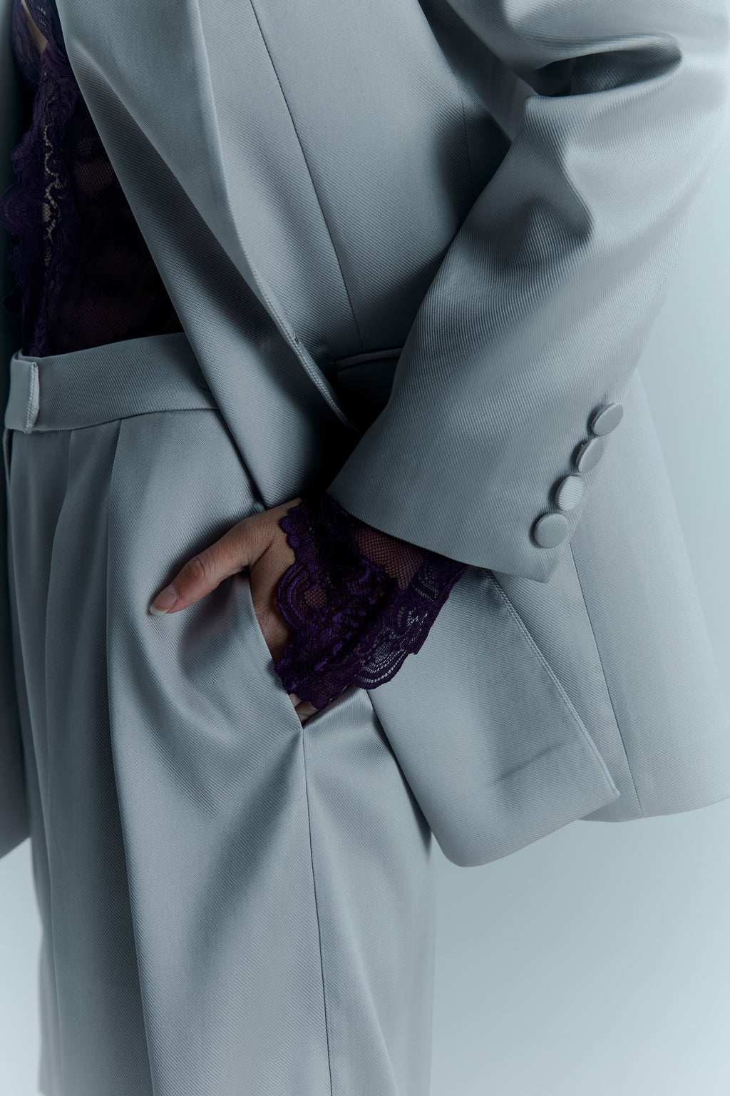 ROZIE BLAZER