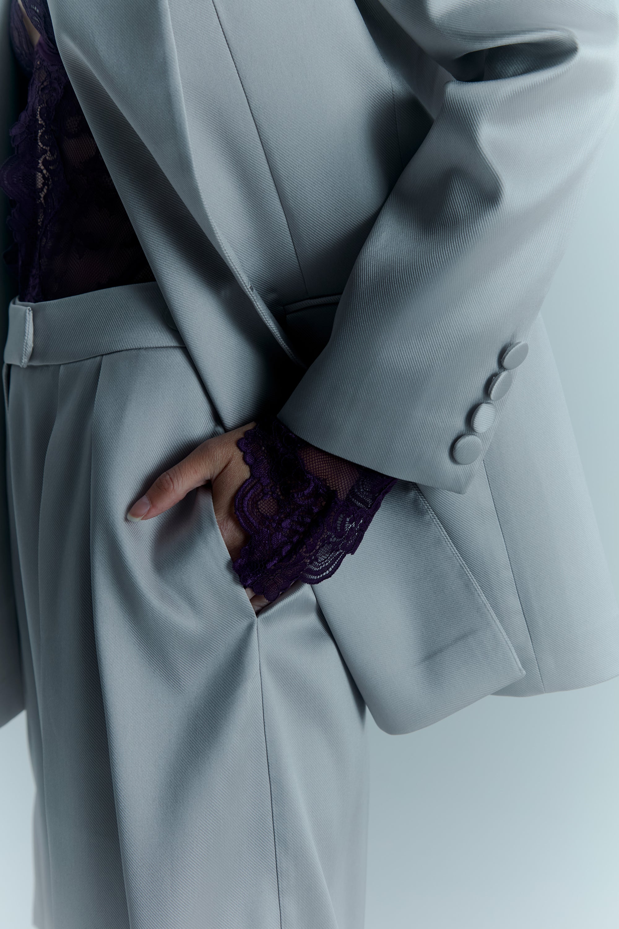 ROZIE BLAZER