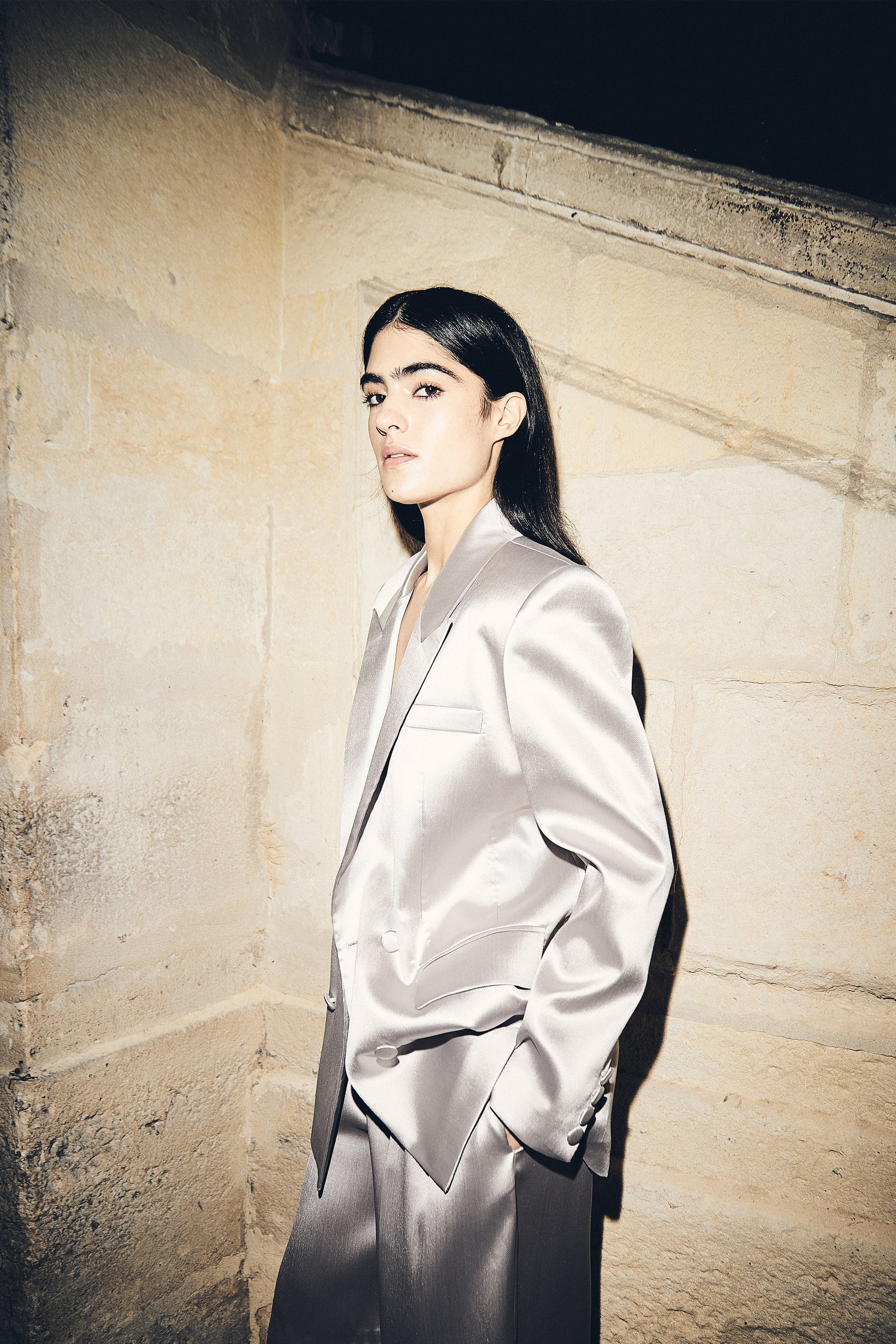 ROZIE BLAZER