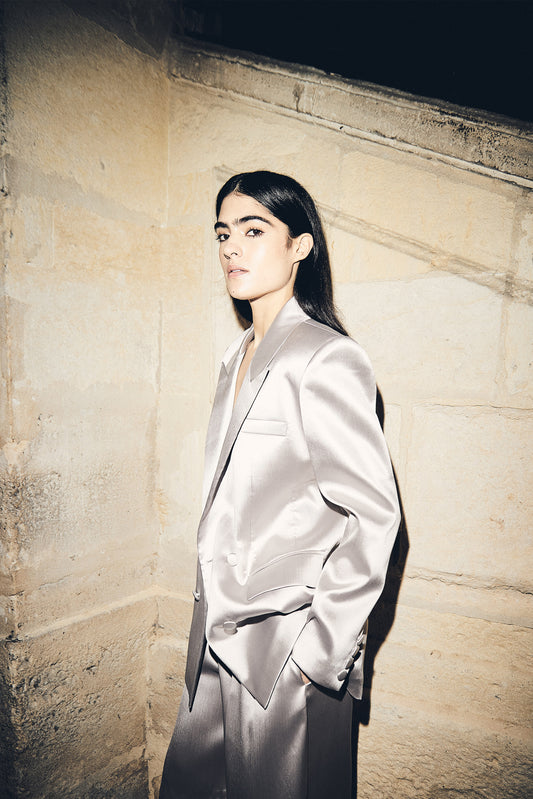 ROZIE BLAZER