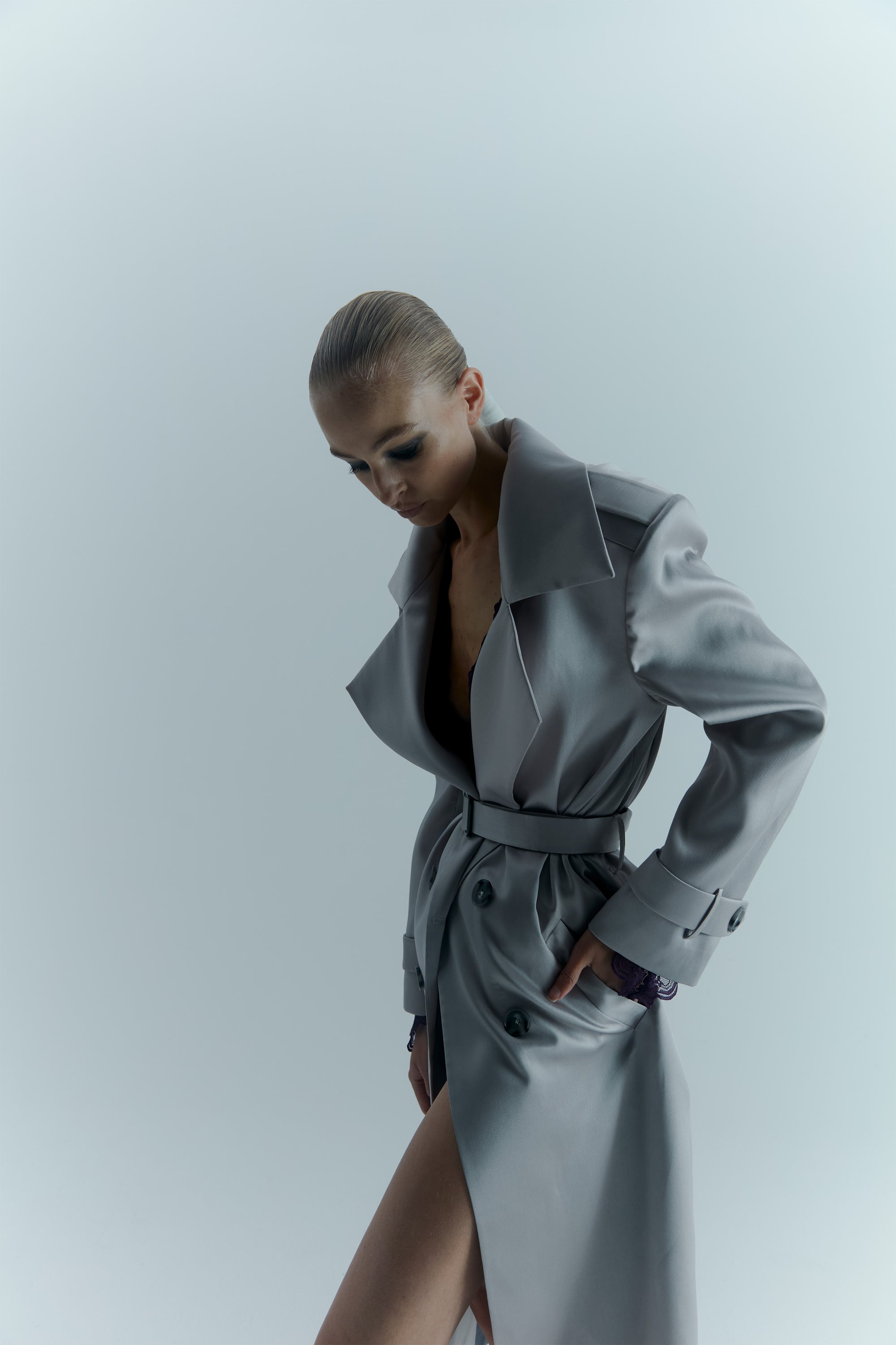 CÉLINE TRENCHCOAT
