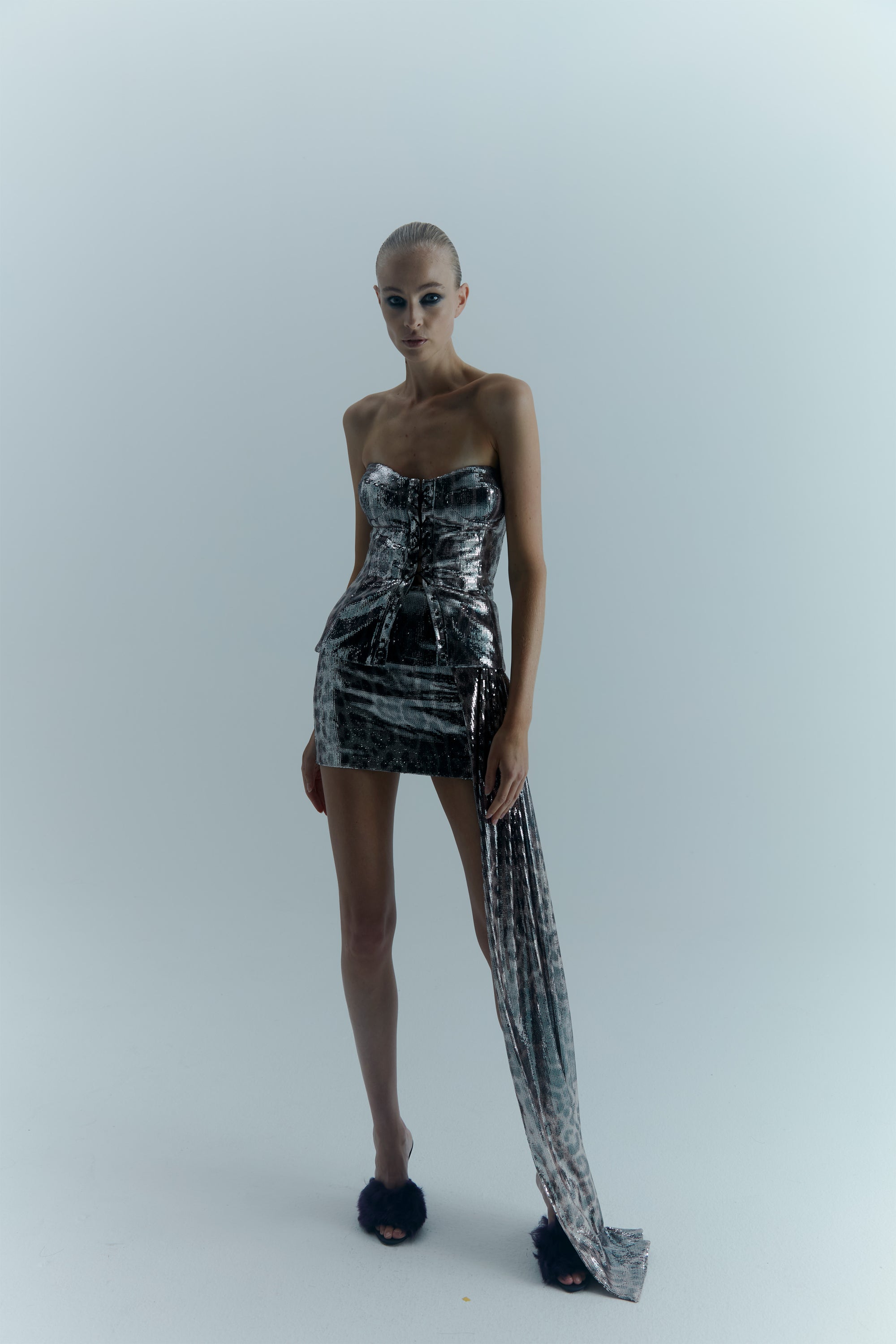LEON CORSET